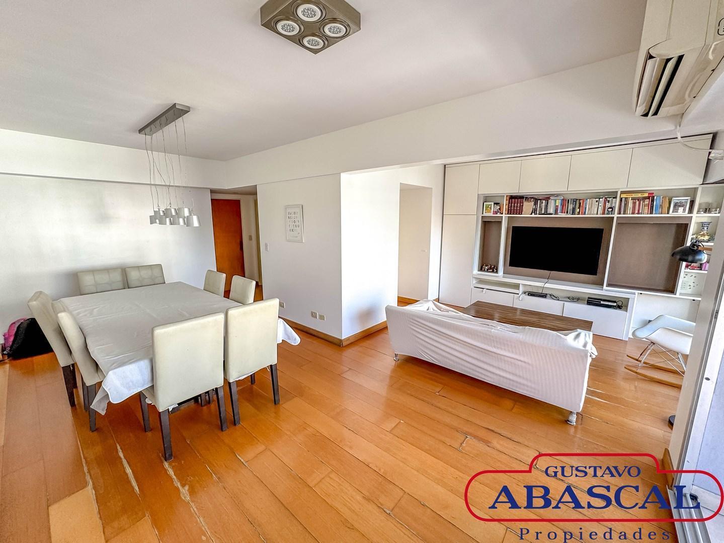 Foto de Departamento Semipiso en Venta en Palermo, Capital Federal, Buenos Aires, imagen 4