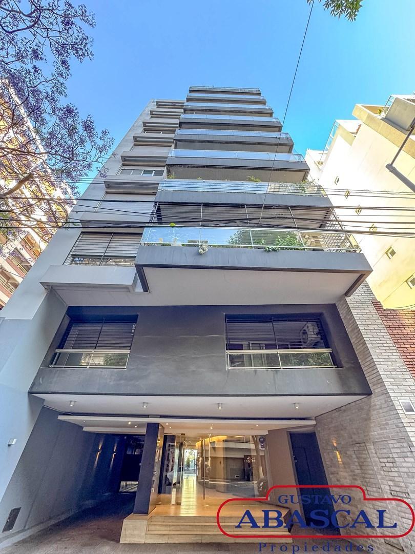 Foto de Departamento Semipiso en Venta en Palermo, Capital Federal, Buenos Aires, imagen 1