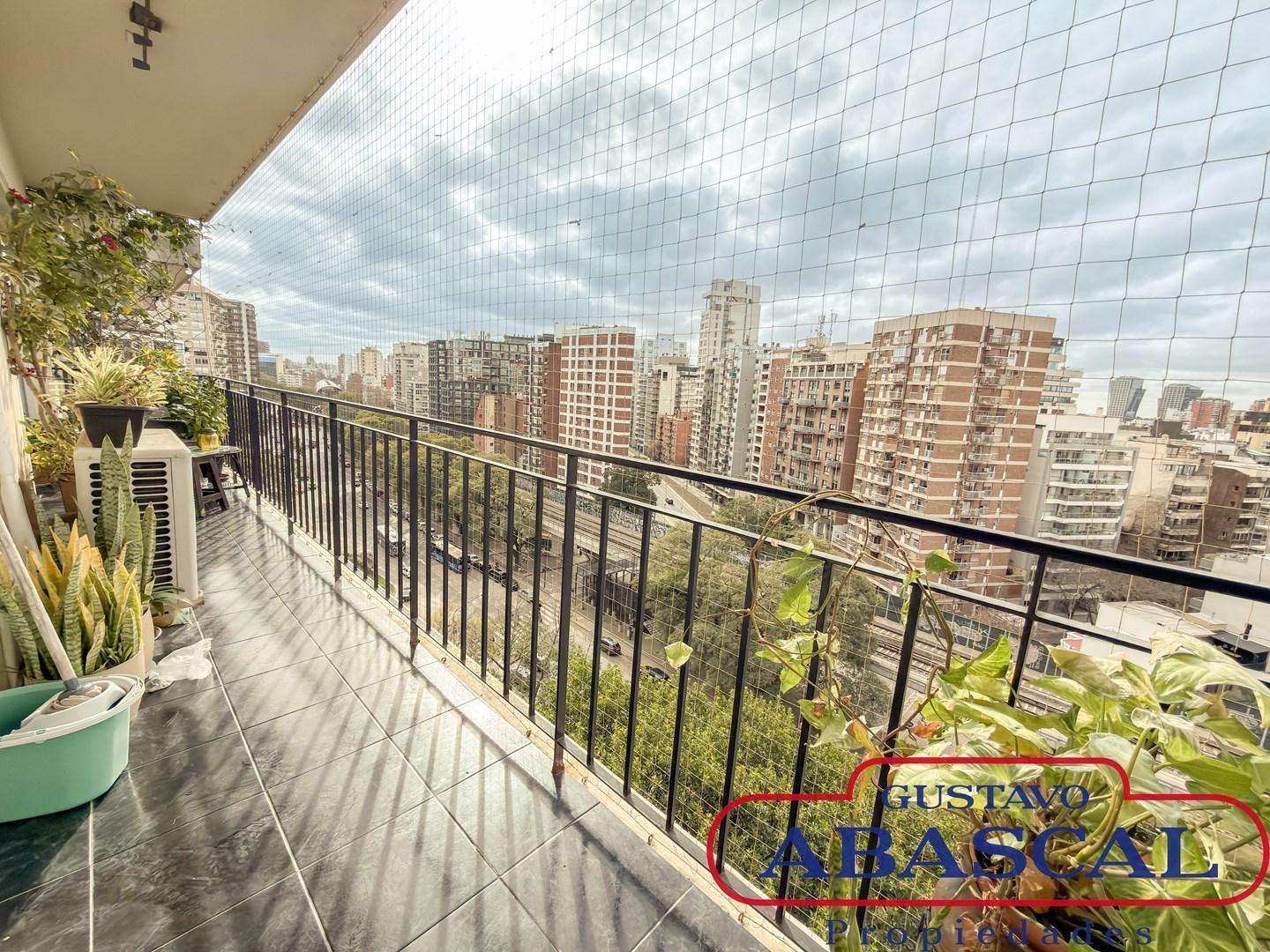 Foto de Departamento Piso en Venta en Belgrano, Capital Federal, Buenos Aires, imagen 3