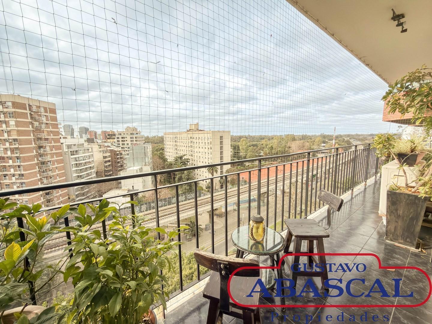 Foto de Departamento Piso en Venta en Belgrano, Capital Federal, Buenos Aires, imagen 2