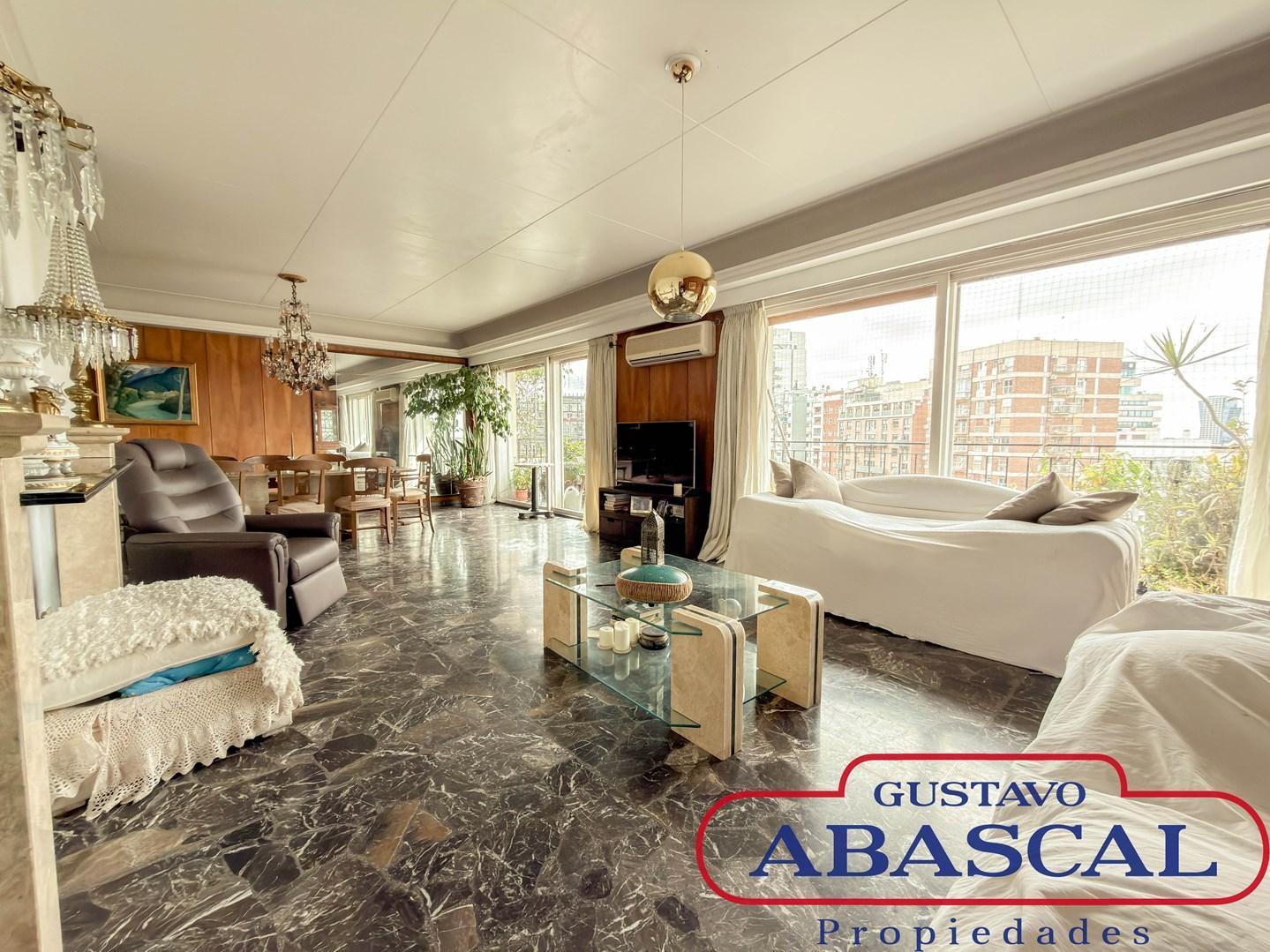 Foto de Departamento Piso en Venta en Belgrano, Capital Federal, Buenos Aires, imagen 1