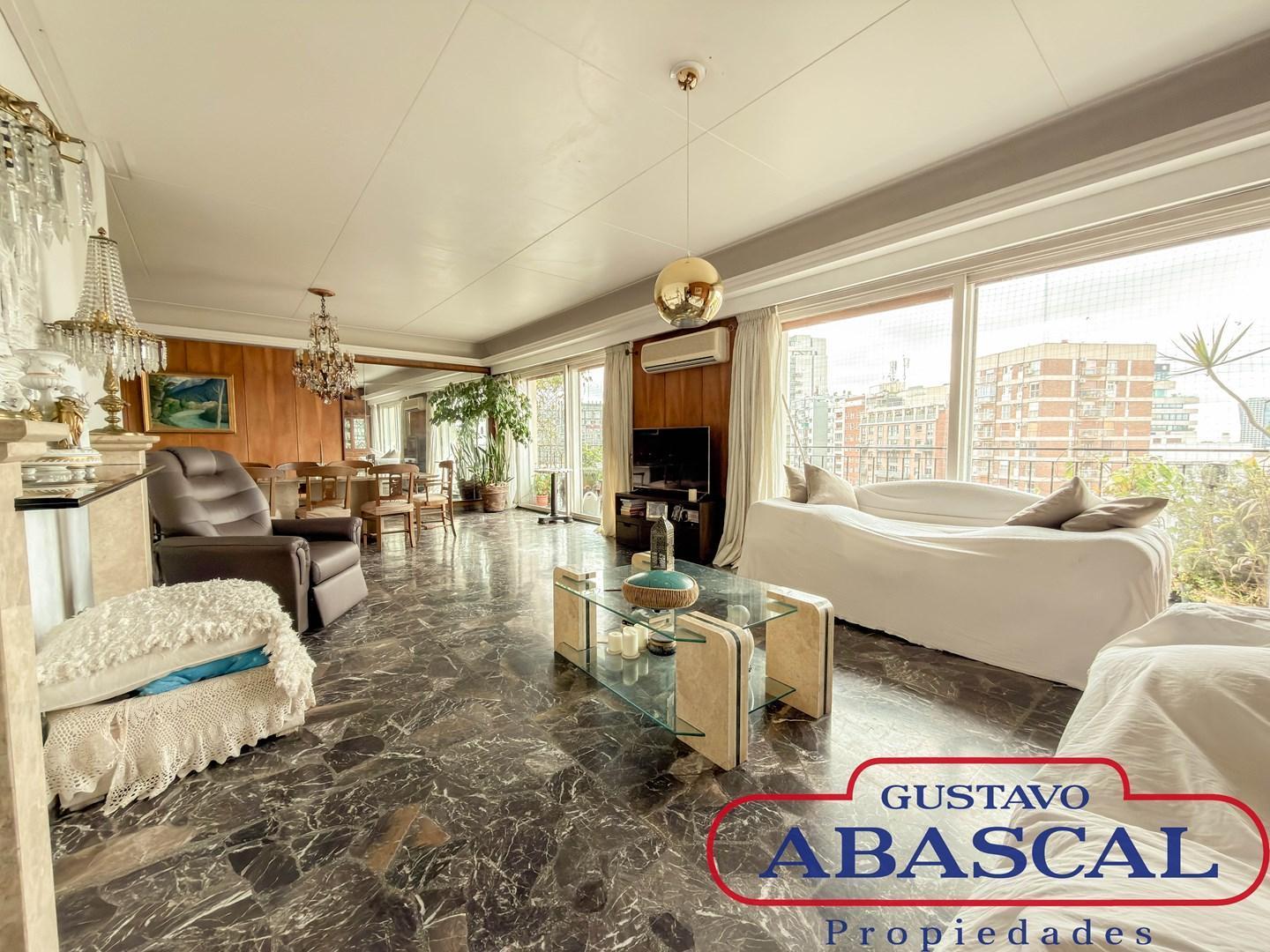 Foto de Departamento Piso en Venta en Belgrano, Capital Federal, Buenos Aires, imagen 4