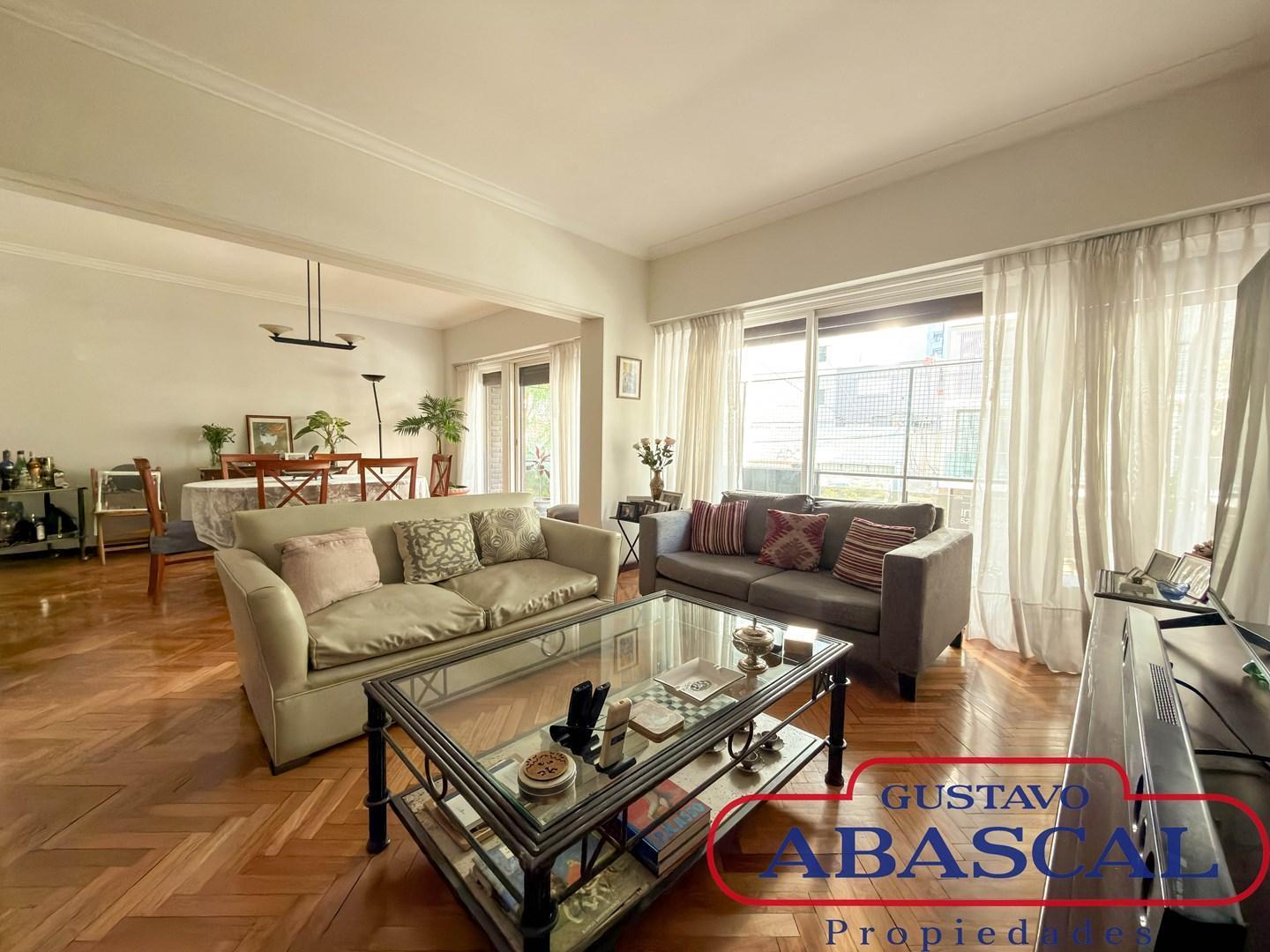 Foto de Departamento Piso en Venta en Belgrano, Capital Federal, Buenos Aires, imagen 5