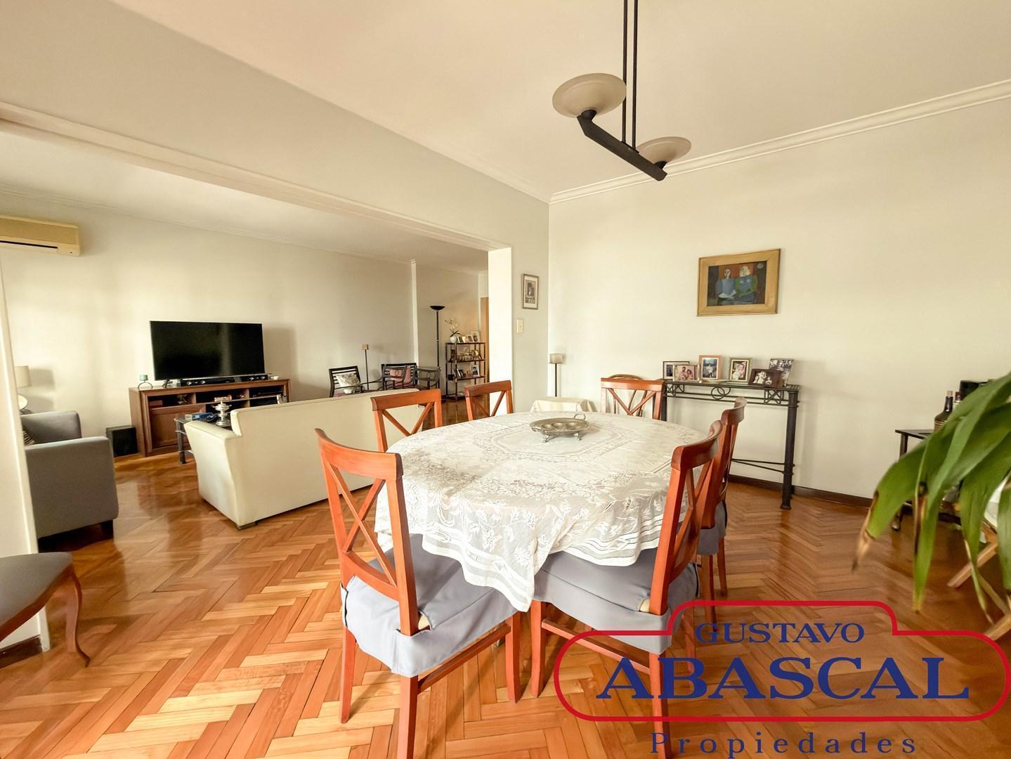 Foto de Departamento Piso en Venta en Belgrano, Capital Federal, Buenos Aires, imagen 3