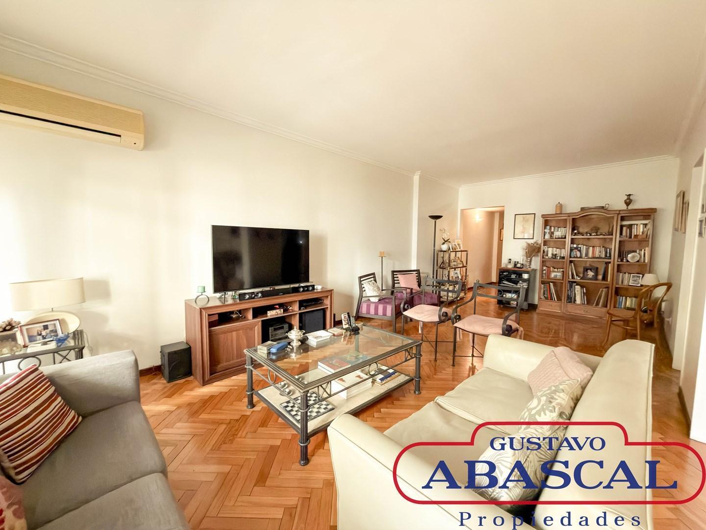 Foto de Departamento Piso en Venta en Belgrano, Capital Federal, Buenos Aires, imagen 1