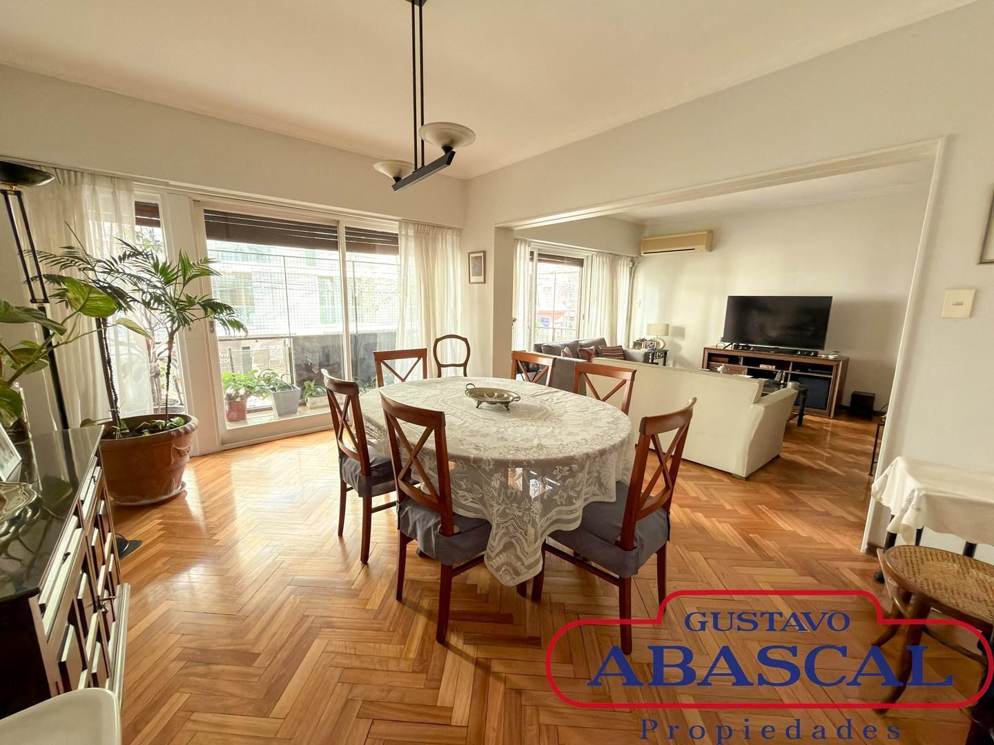 Foto de Departamento Piso en Venta en Belgrano, Capital Federal, Buenos Aires, imagen 4