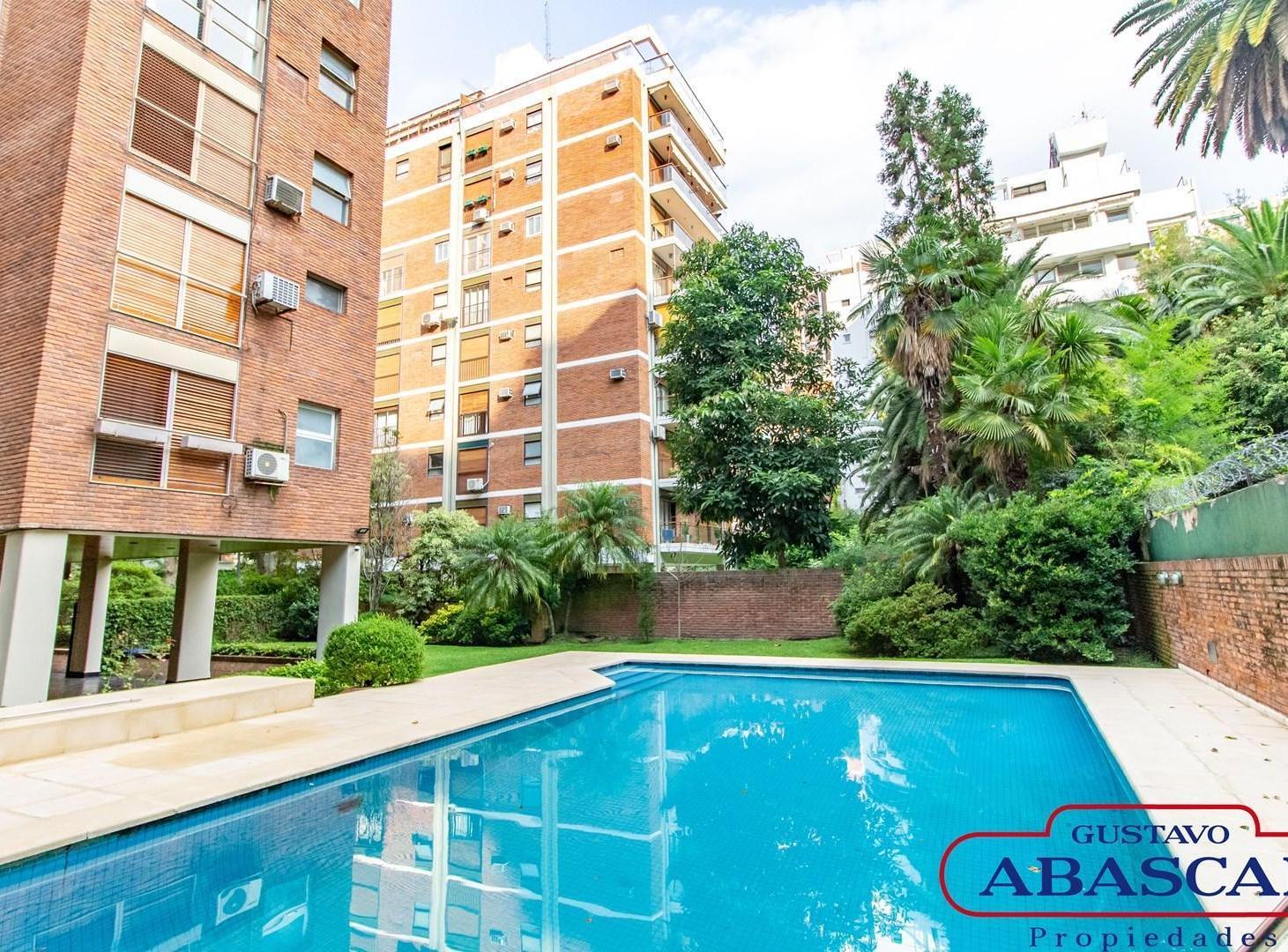 Foto de Departamento Piso en Venta en Belgrano, Capital Federal, Buenos Aires, imagen 2