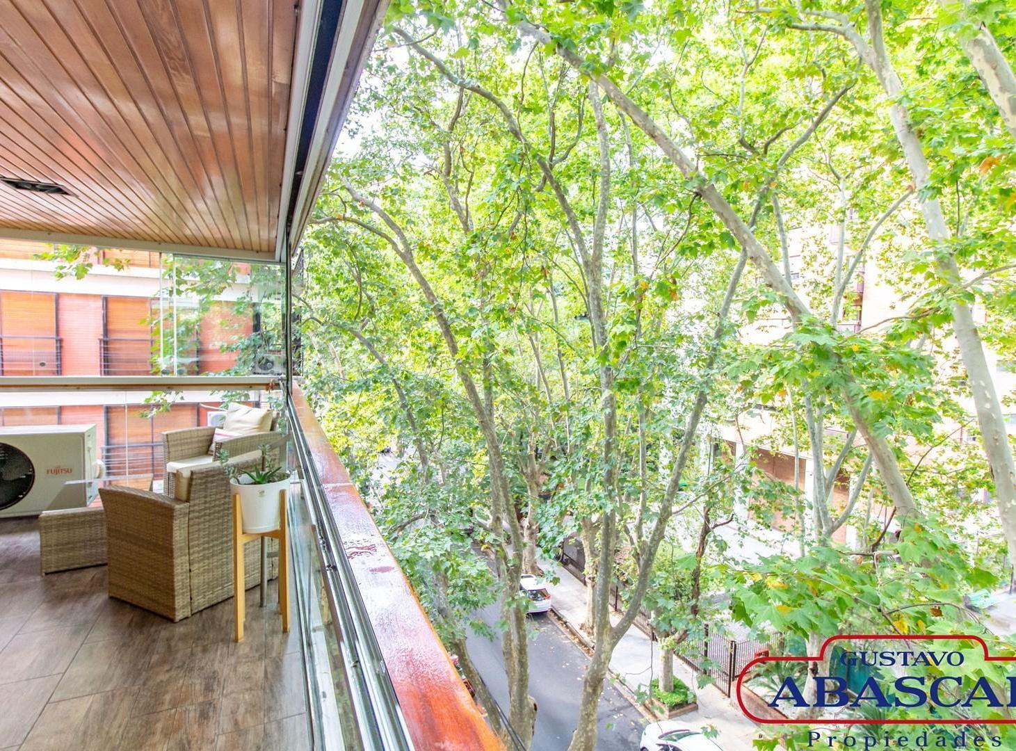 Foto de Departamento Piso en Venta en Belgrano, Capital Federal, Buenos Aires, imagen 3