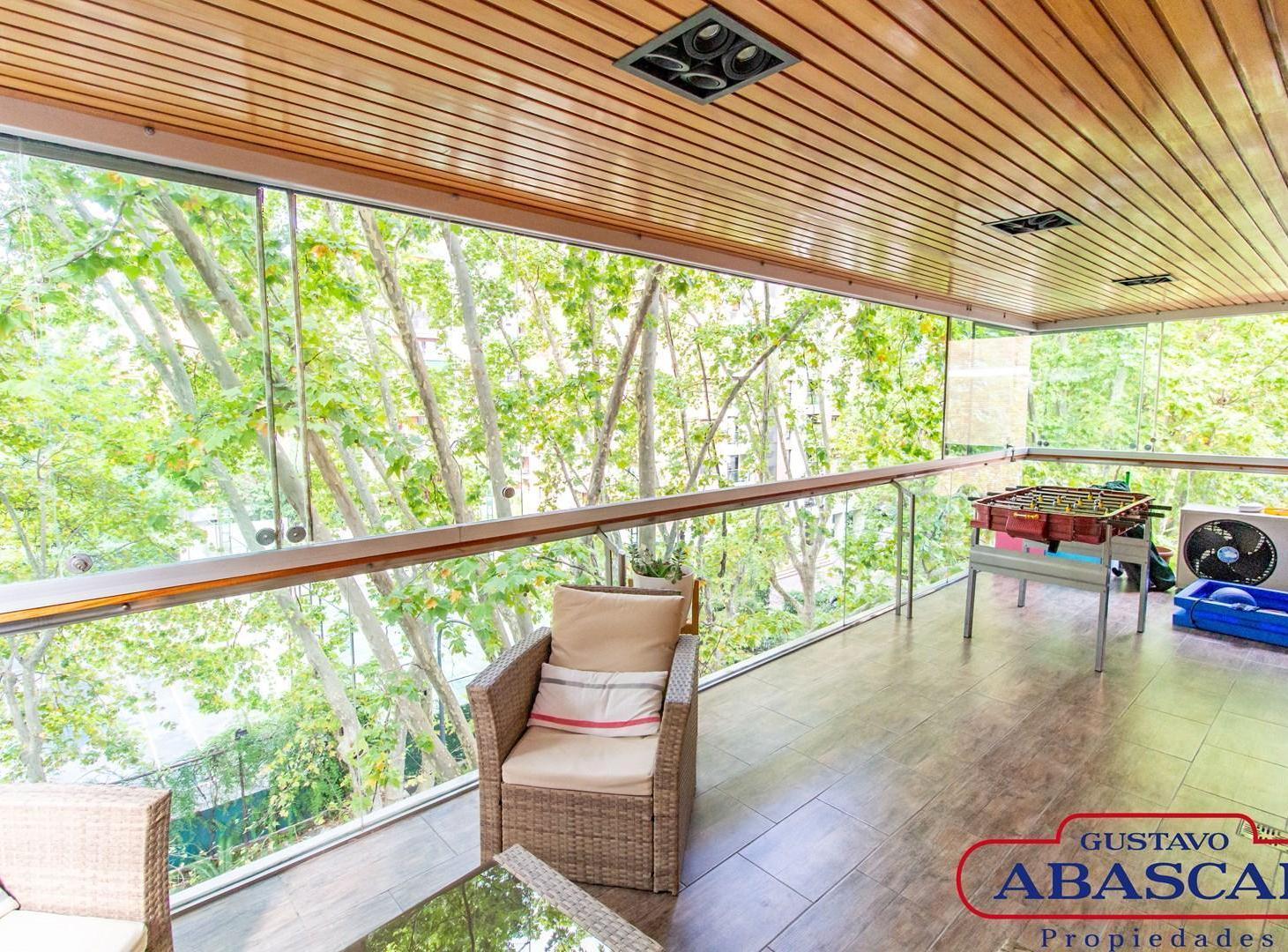 Foto de Departamento Piso en Venta en Belgrano, Capital Federal, Buenos Aires, imagen 1
