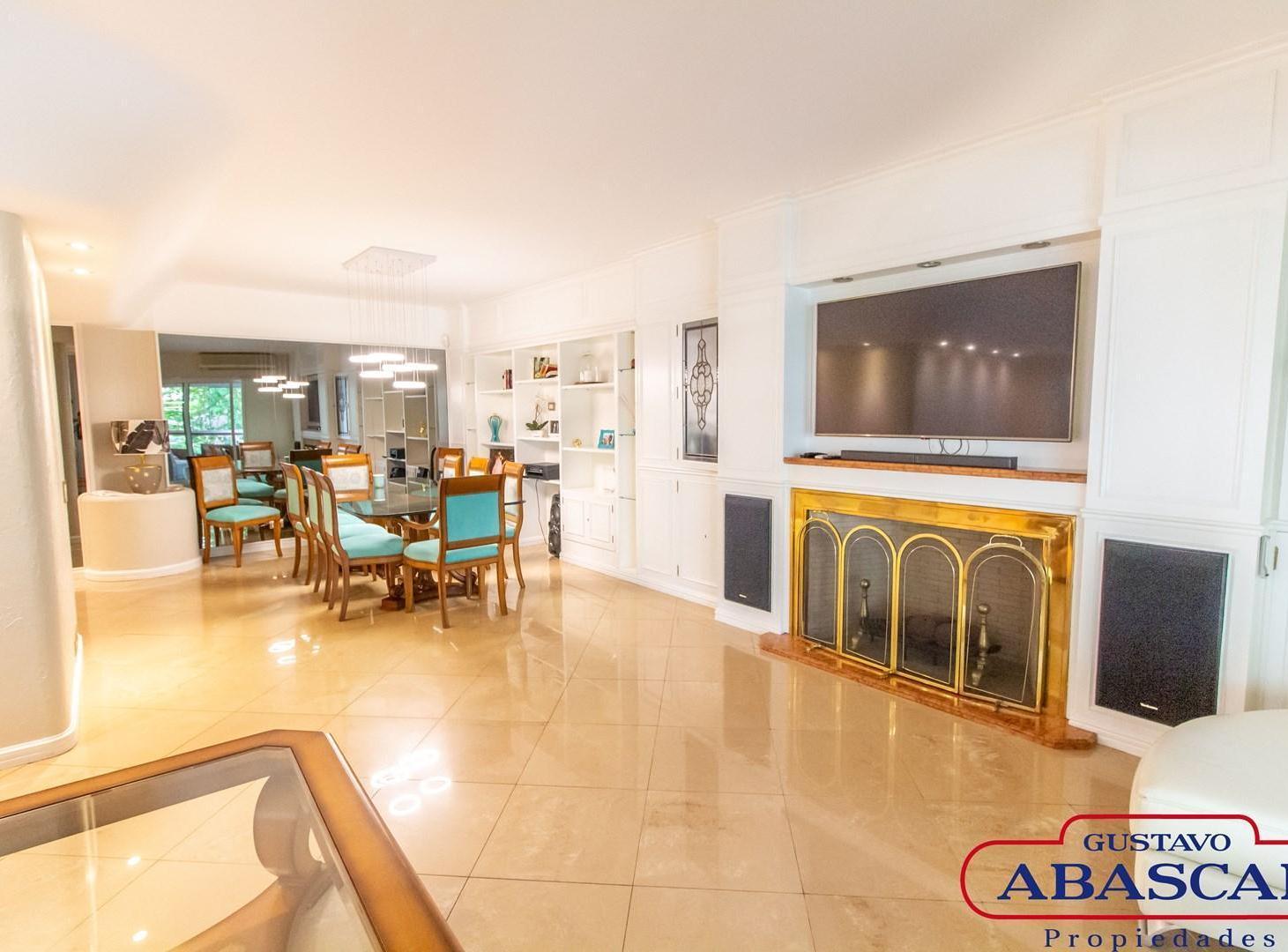 Foto de Departamento Piso en Venta en Belgrano, Capital Federal, Buenos Aires, imagen 4