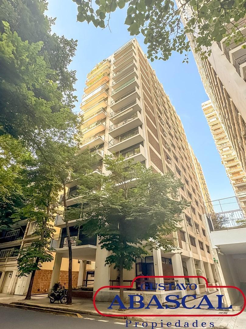 Foto de Departamento en Venta en Belgrano, Capital Federal, Buenos Aires, imagen 2