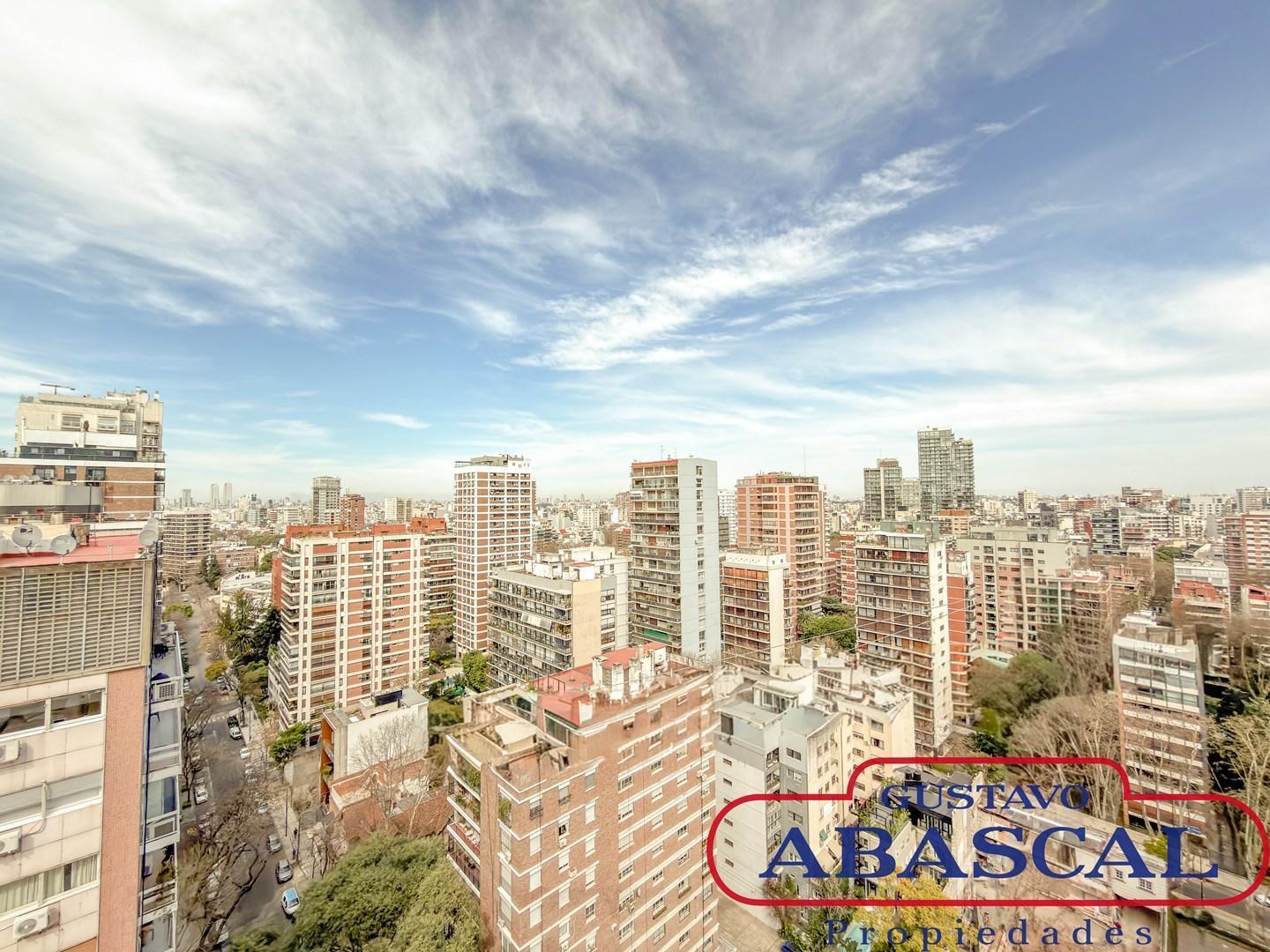 Foto de Departamento Piso en Venta en Belgrano, Capital Federal, Buenos Aires, imagen 3