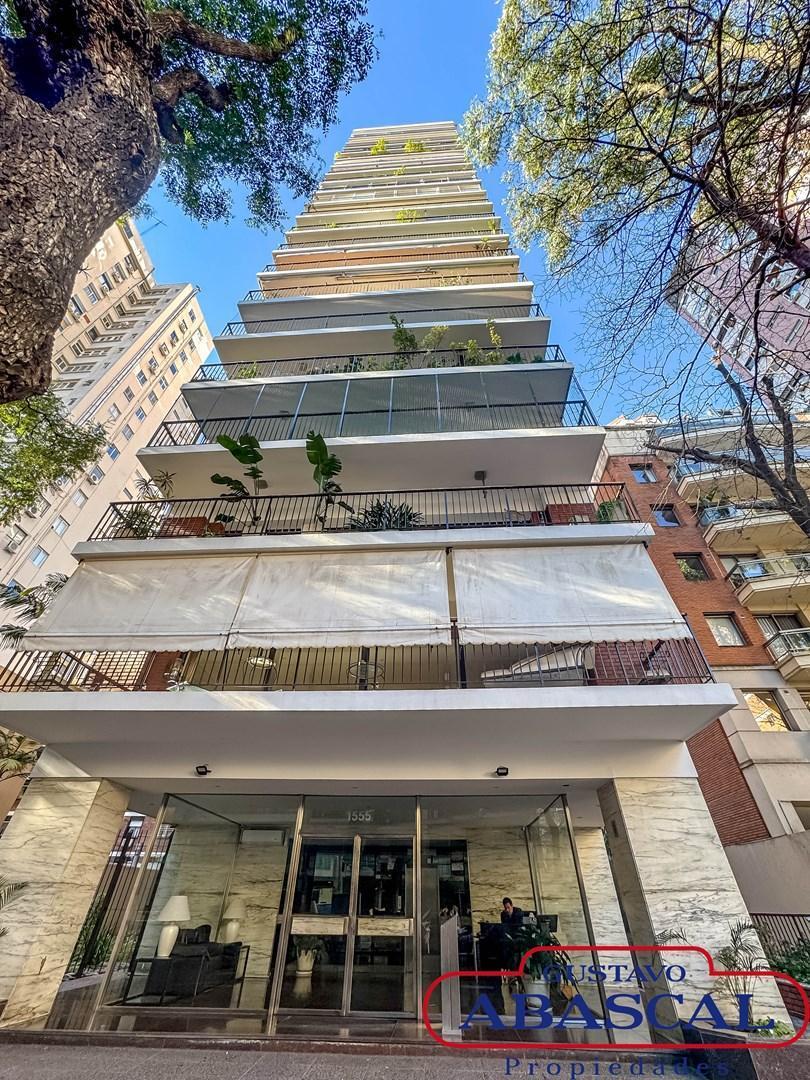 Foto de Departamento Piso en Venta en Belgrano, Capital Federal, Buenos Aires, imagen 1