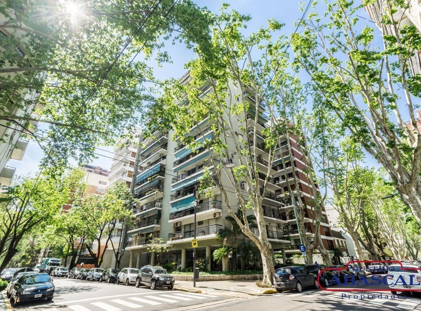 Foto de Departamento en Venta en Belgrano, Capital Federal, Buenos Aires, imagen 1