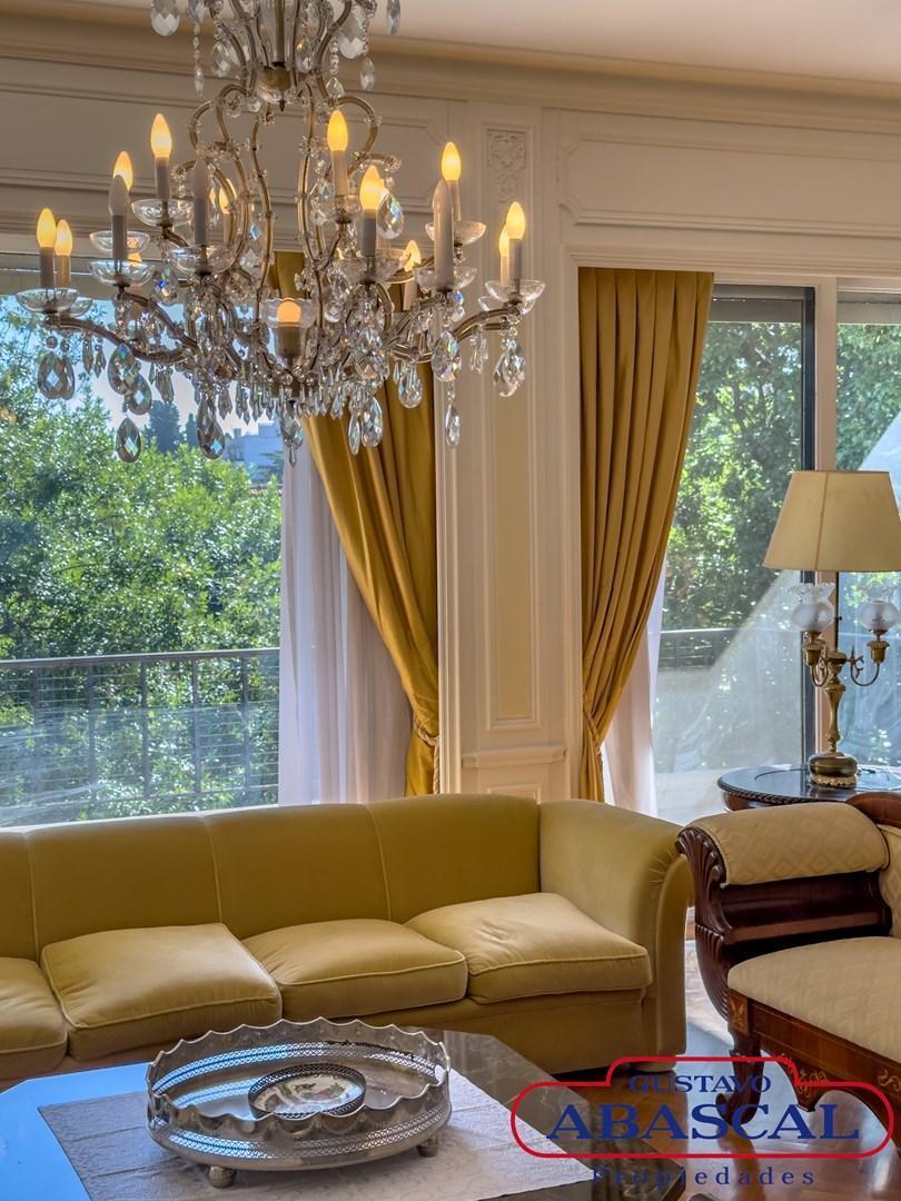 Foto de Departamento Piso en Venta ubicado en Belgrano, Capital Federal, imagen 1