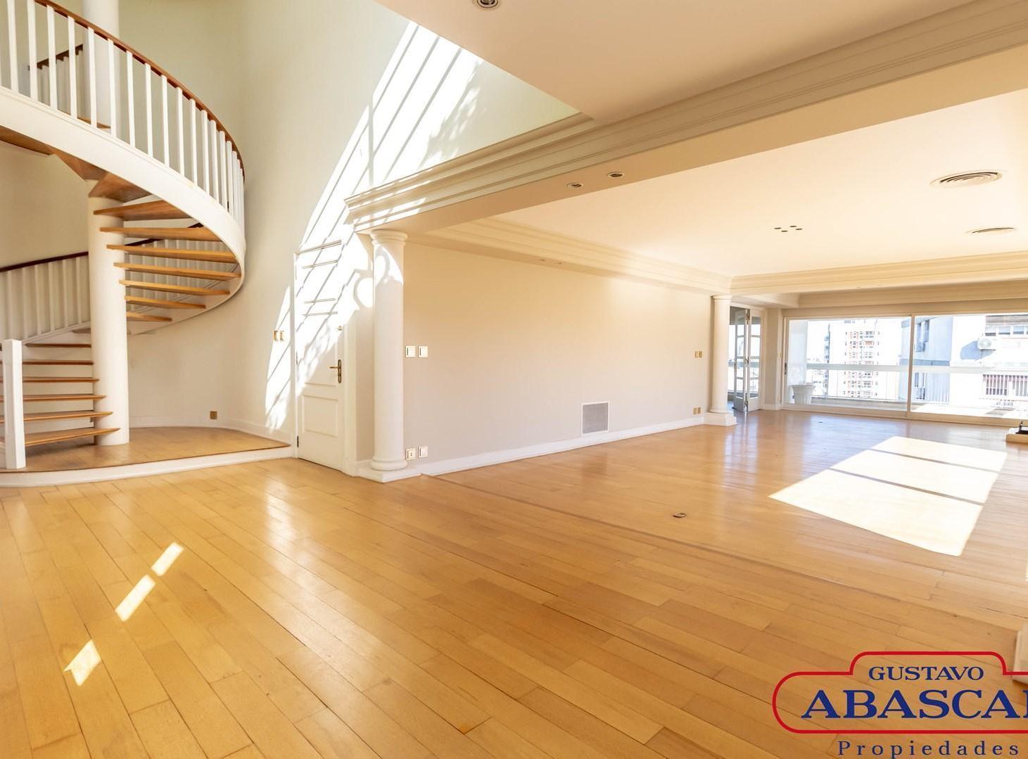 Foto de Departamento Dúplex en Venta en Belgrano, Capital Federal, Buenos Aires, imagen 4