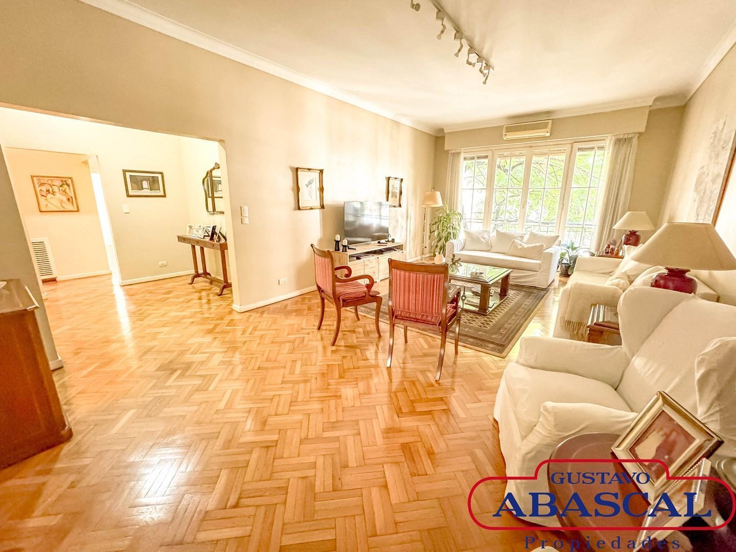 Foto de Departamento Semipiso en Venta en Belgrano, Capital Federal, Buenos, imagen 1