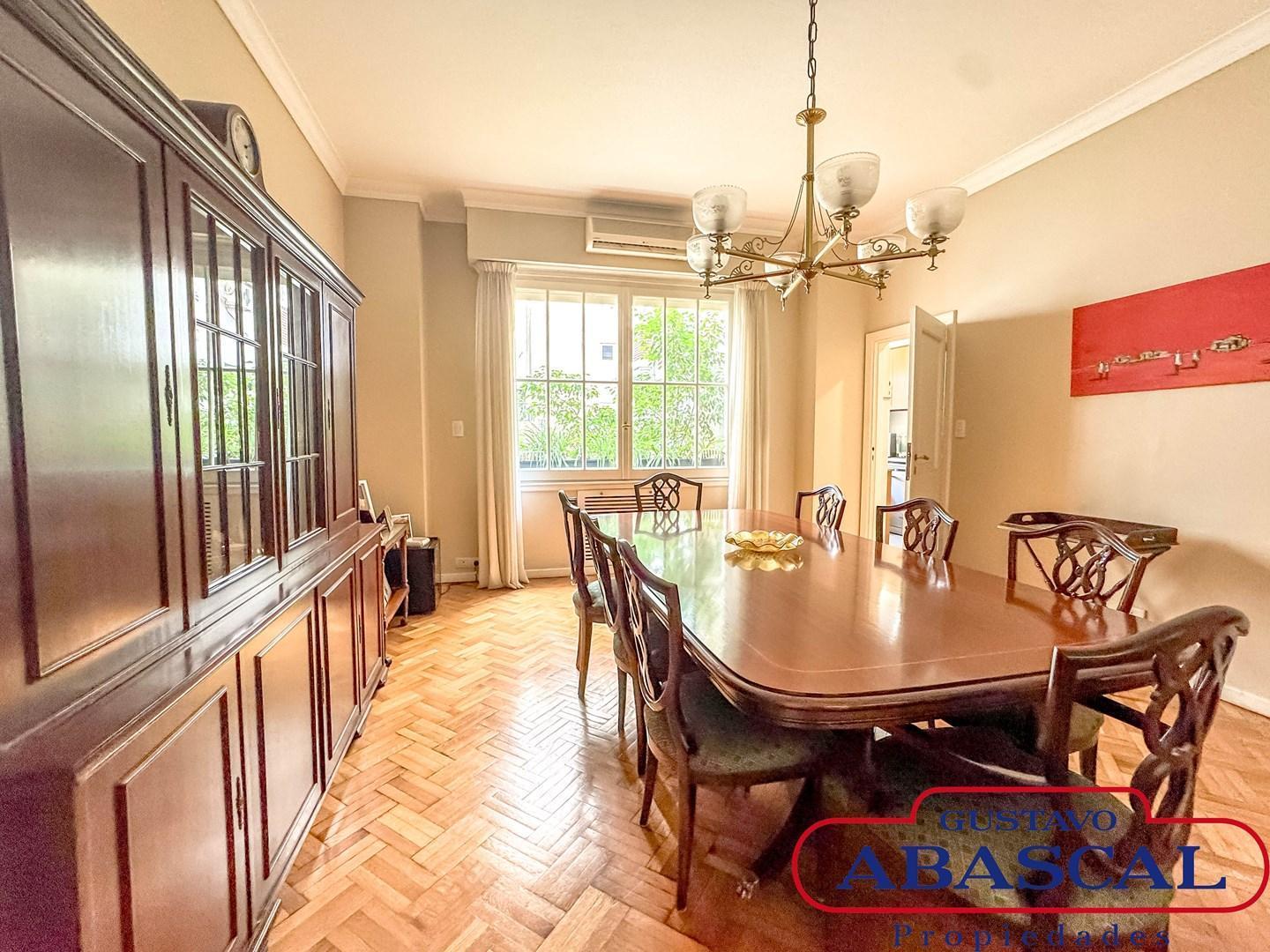 Foto de Departamento Semipiso en Venta en Belgrano, Capital Federal, Buenos, imagen 3