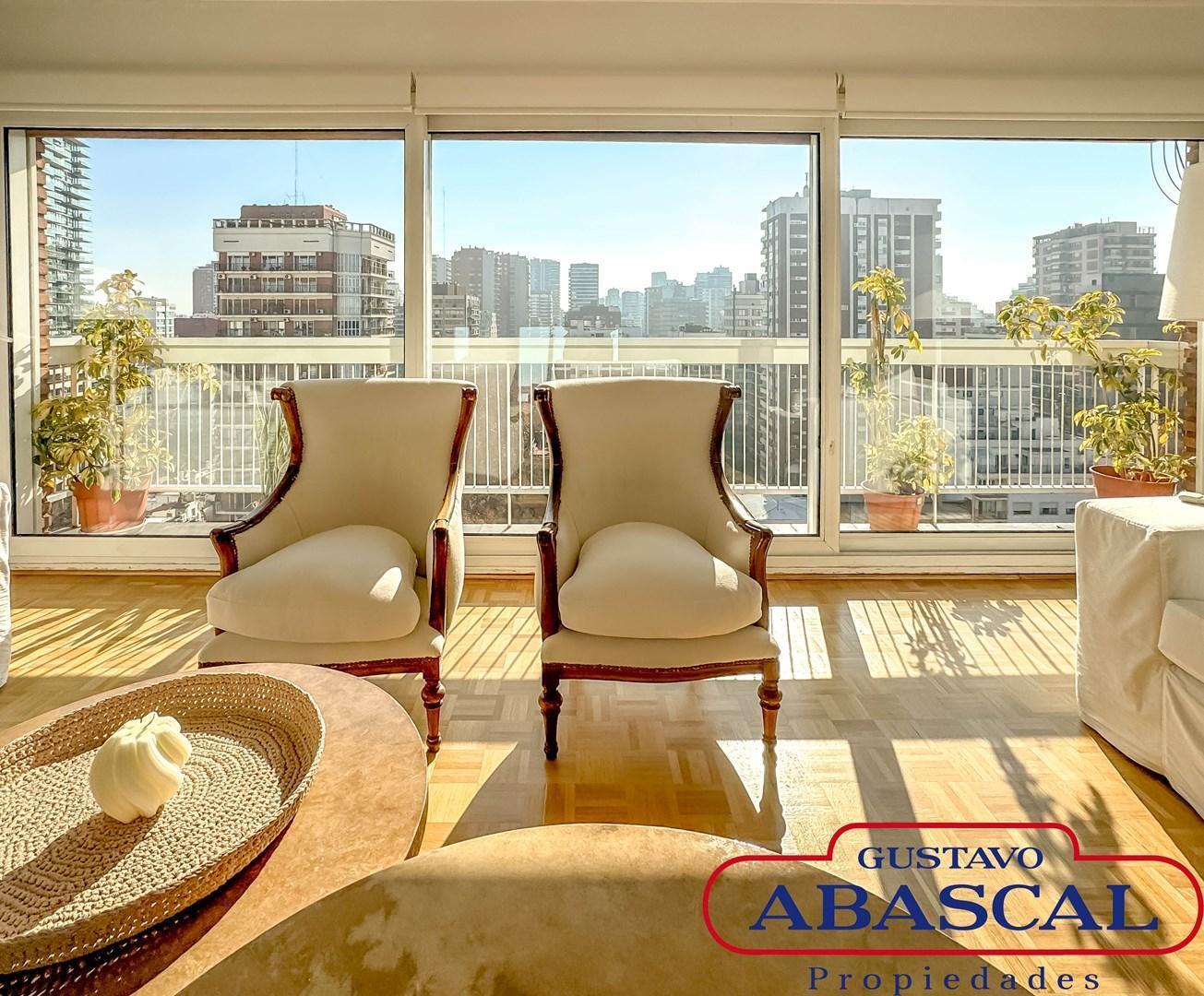 Foto de Departamento Piso en Venta en Belgrano, Capital Federal, Buenos Aires, imagen 3