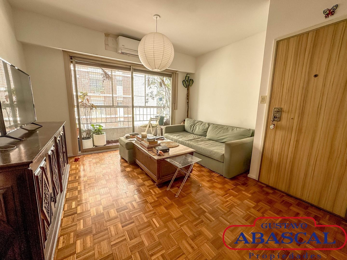 Foto de Departamento en Venta en Belgrano, Capital Federal, Buenos Aires, imagen 5