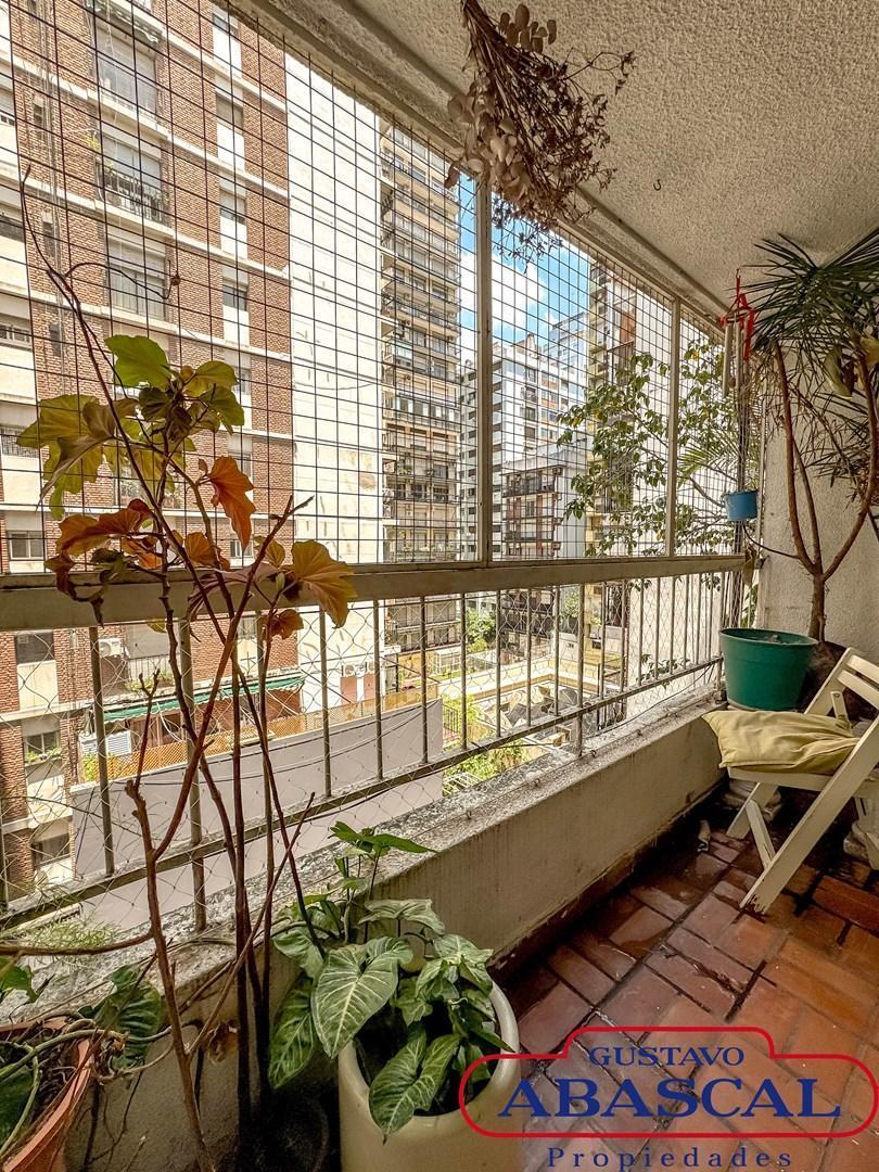 Foto de Departamento en Venta en Belgrano, Capital Federal, Buenos Aires, imagen 2