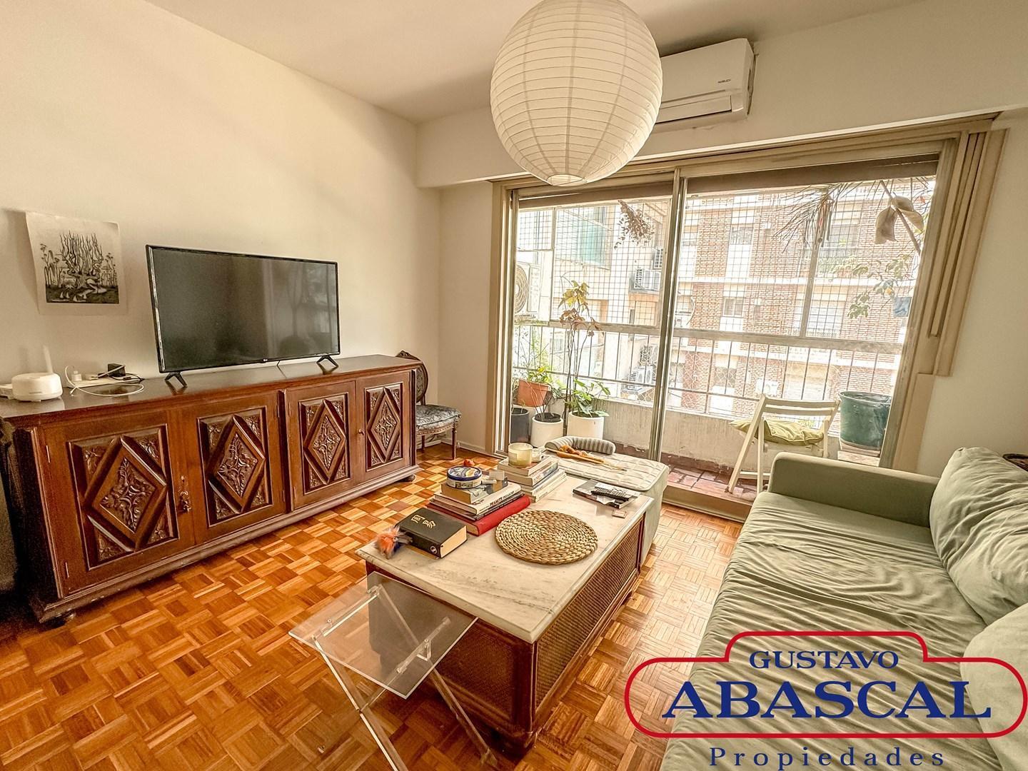 Foto de Departamento en Venta en Belgrano, Capital Federal, Buenos Aires, imagen 1