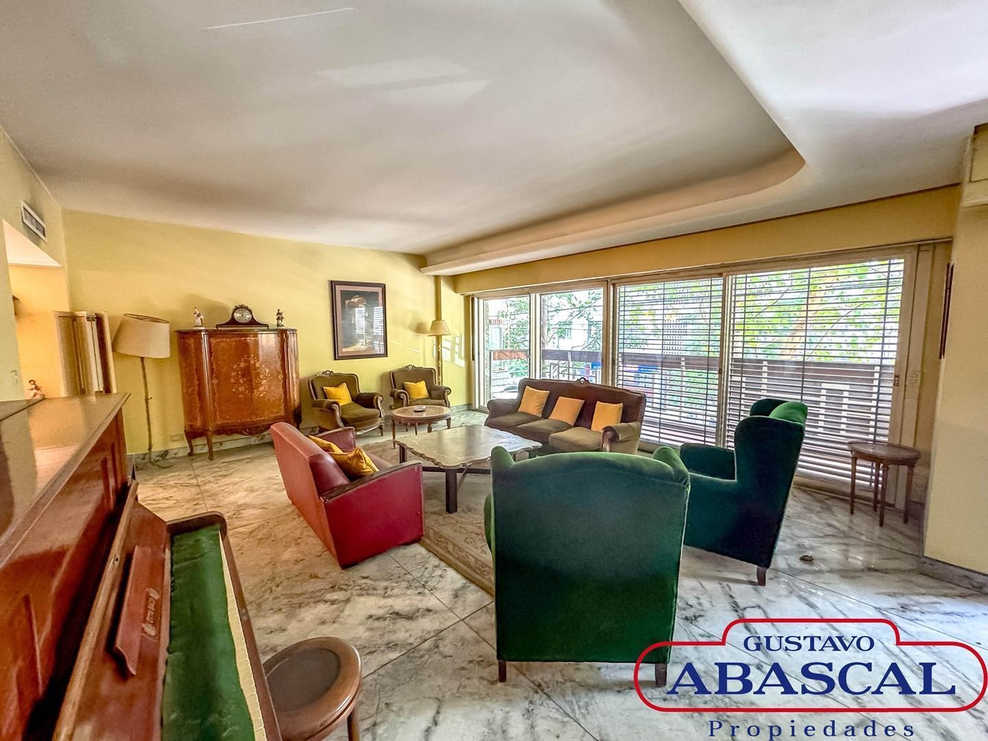 Foto de Departamento Piso en Venta en Belgrano, Capital Federal, Buenos Aires, imagen 3