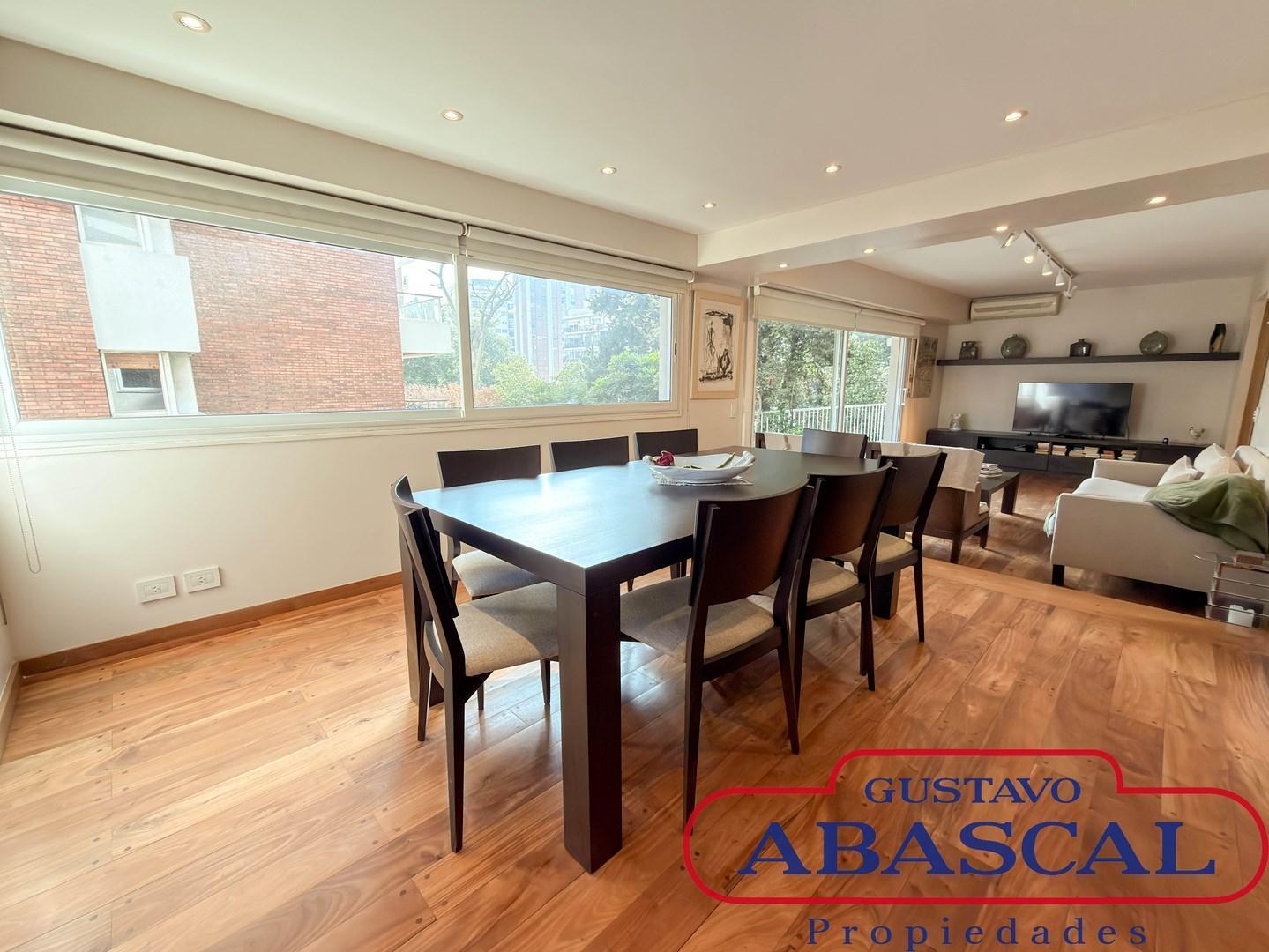 Foto de Departamento 4 ambientes con terraza en Venta en Belgrano, imagen 1