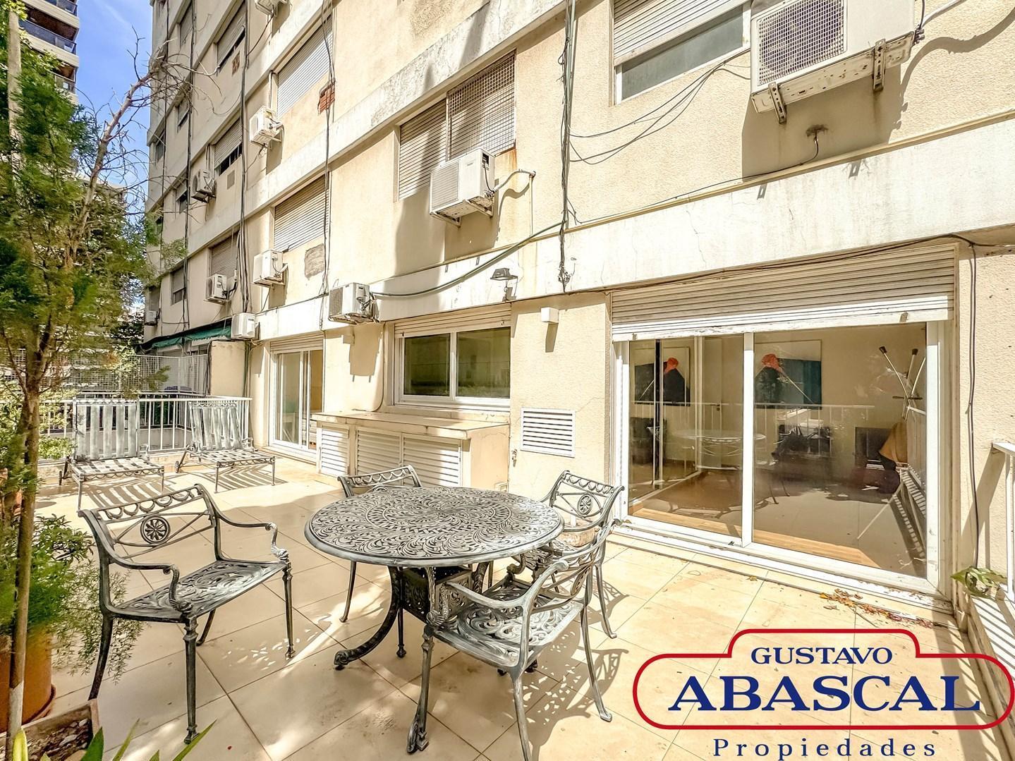 Foto de Departamento 4 ambientes con terraza en Venta en Belgrano, imagen 5