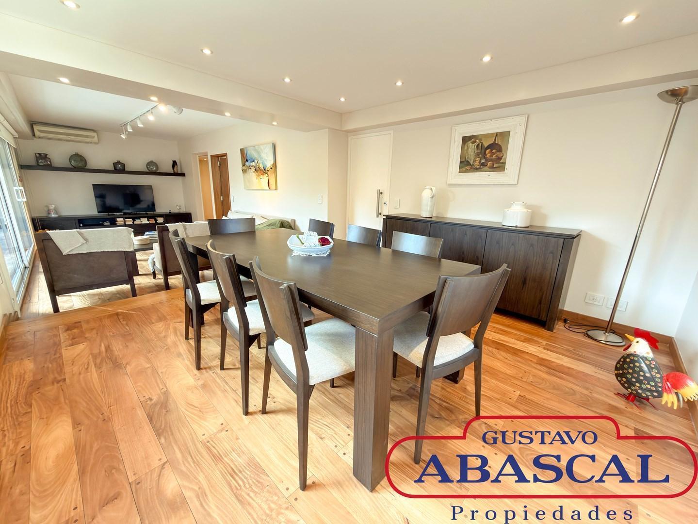 Foto de Departamento 4 ambientes con terraza en Venta en Belgrano, imagen 3