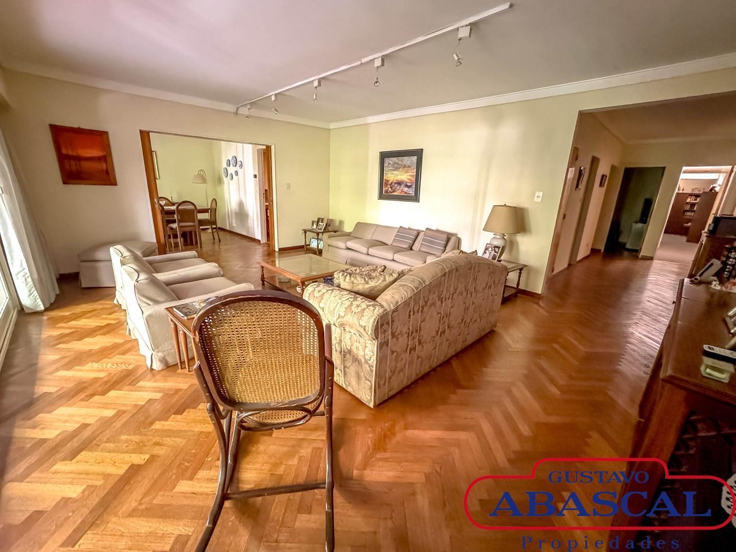 Foto de Departamento Piso en Venta en Belgrano, Capital Federal, Buenos Aires, imagen 4