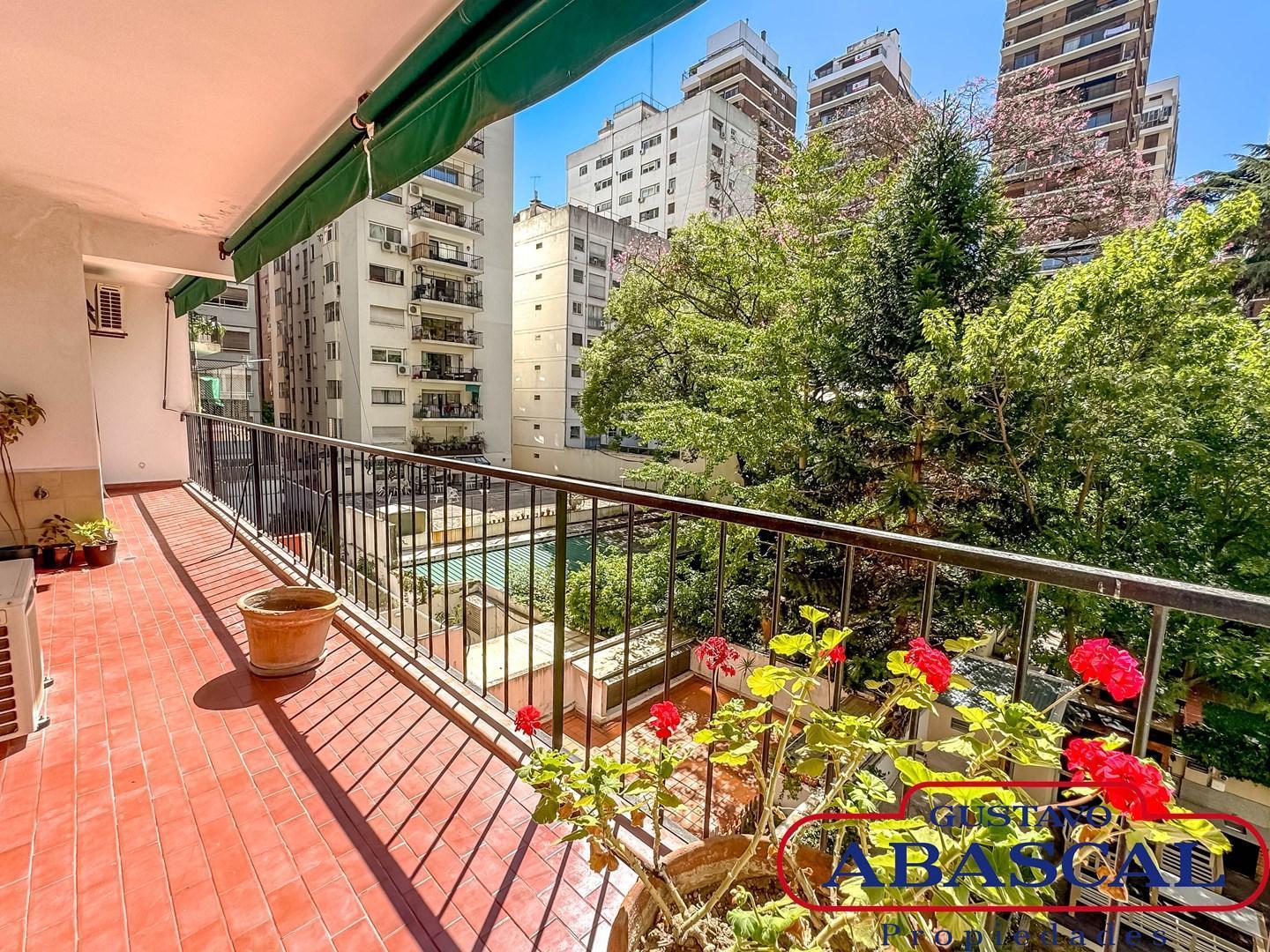 Foto de Departamento Piso en Venta en Belgrano, Capital Federal, Buenos Aires, imagen 3