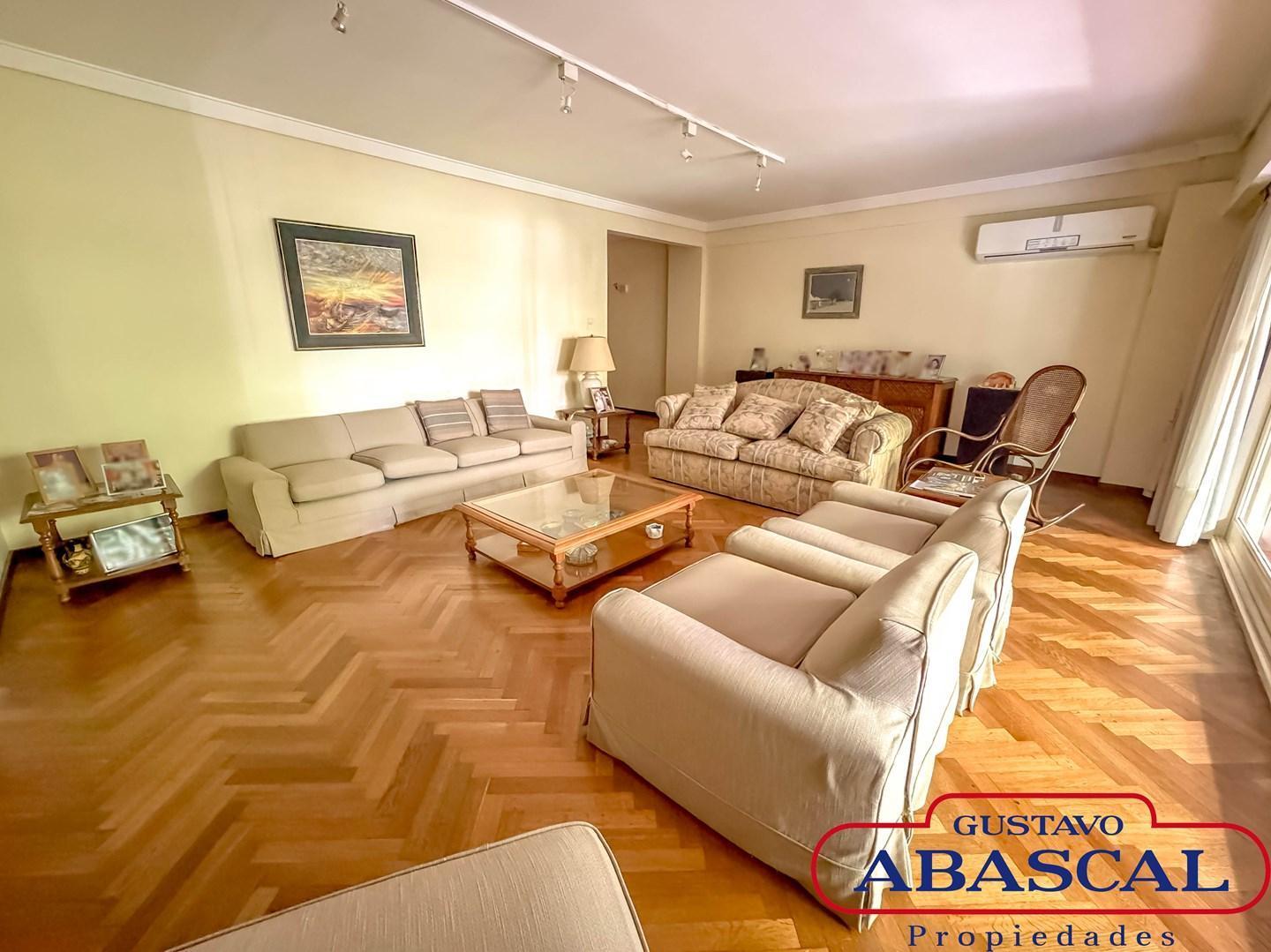 Foto de Departamento Piso en Venta en Belgrano, Capital Federal, Buenos Aires, imagen 2