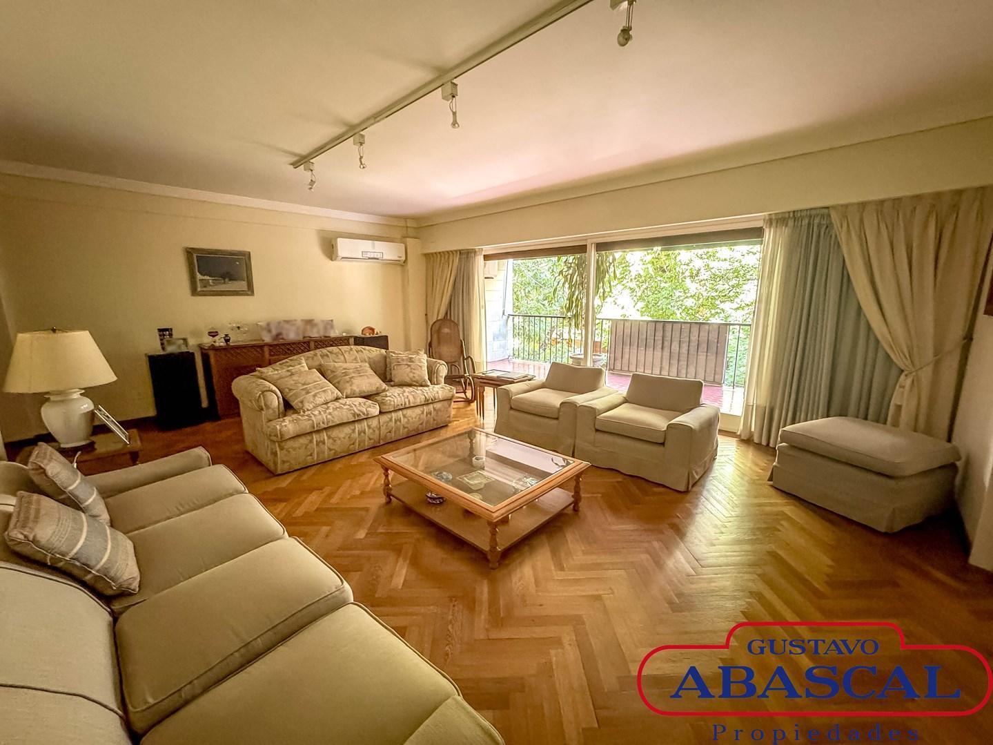 Foto de Departamento Piso en Venta en Belgrano, Capital Federal, Buenos Aires, imagen 1