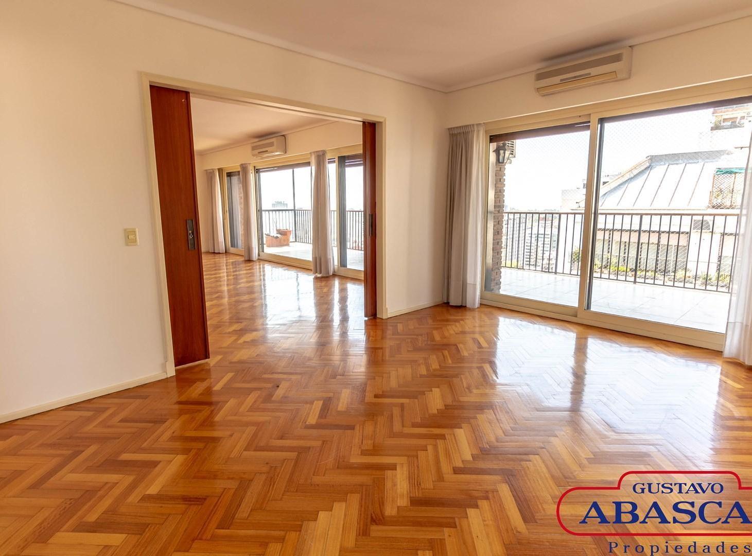 Foto de Departamento Semipiso en Venta ubicado en Belgrano, Capital Federal, imagen 3