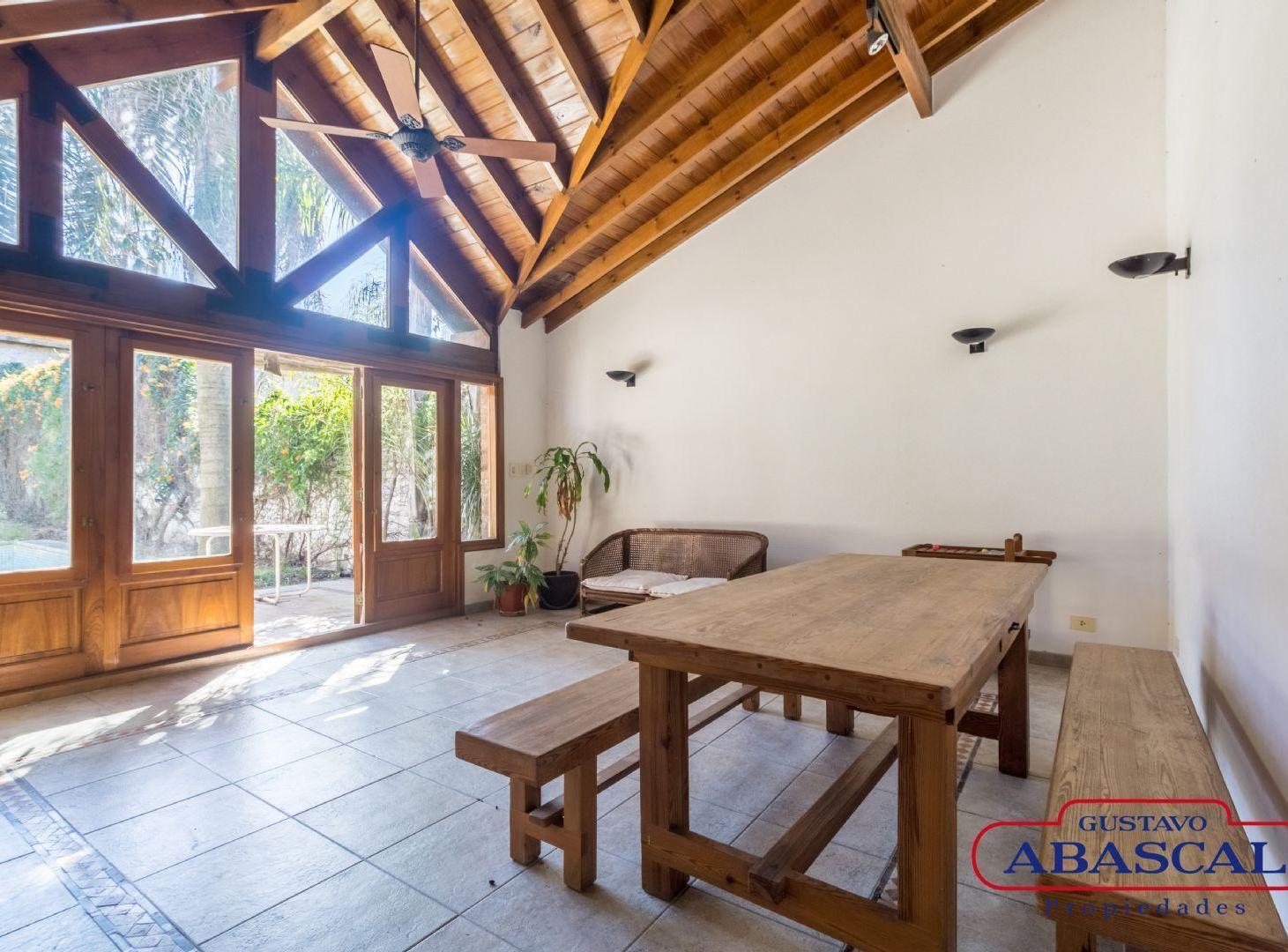Foto de Casa en Venta ubicado en Belgrano, Capital Federal, imagen 1