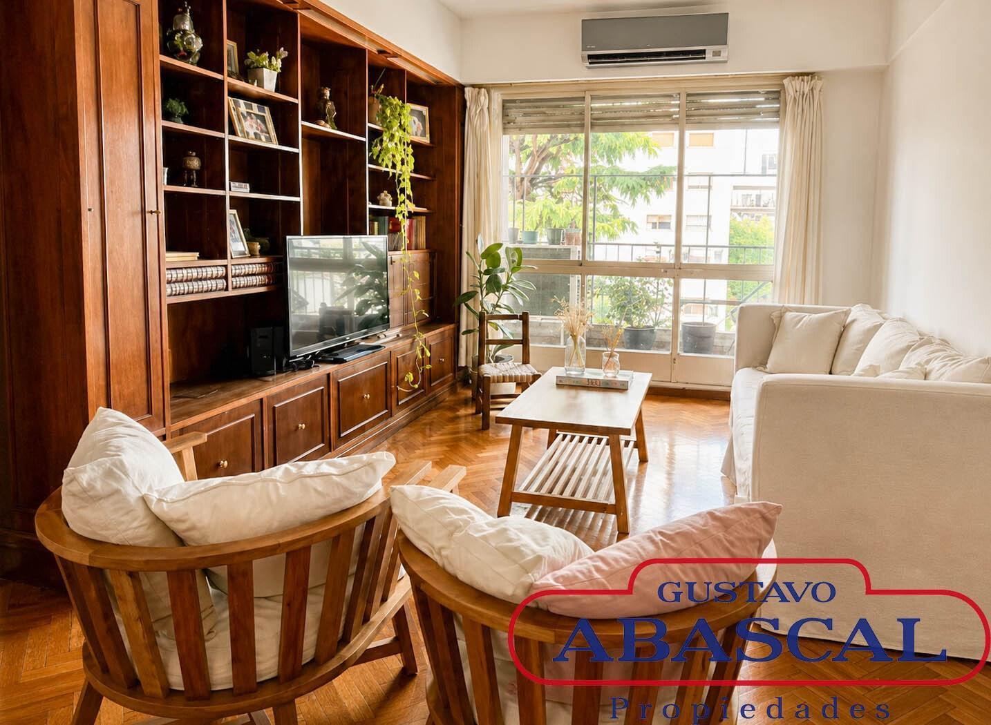 Foto de Departamento Semipiso en Venta en Recoleta, Capital Federal, Buenos, imagen 4