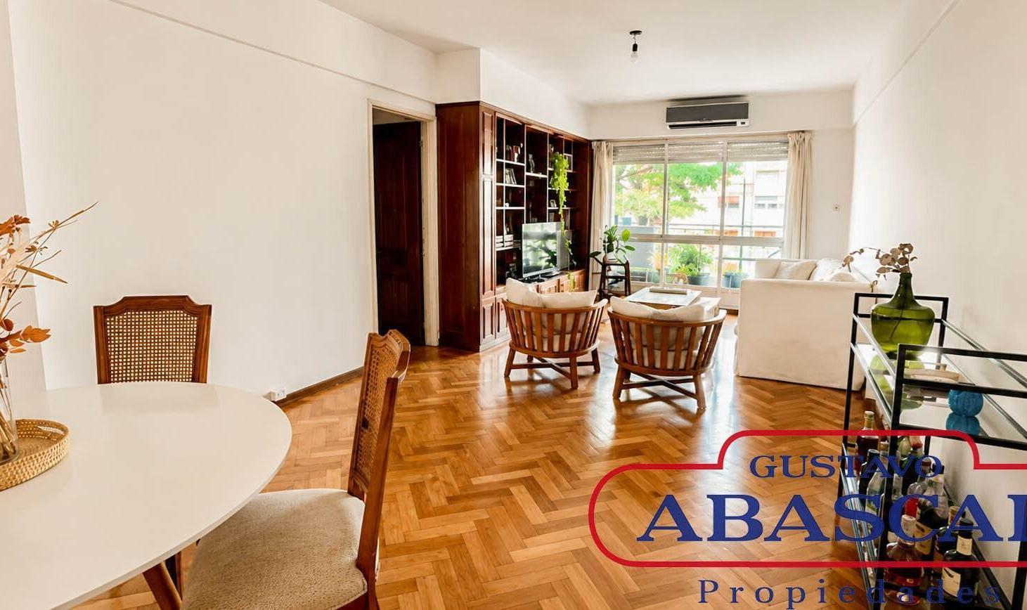 Foto de Departamento Semipiso en Venta en Recoleta, Capital Federal, Buenos, imagen 1