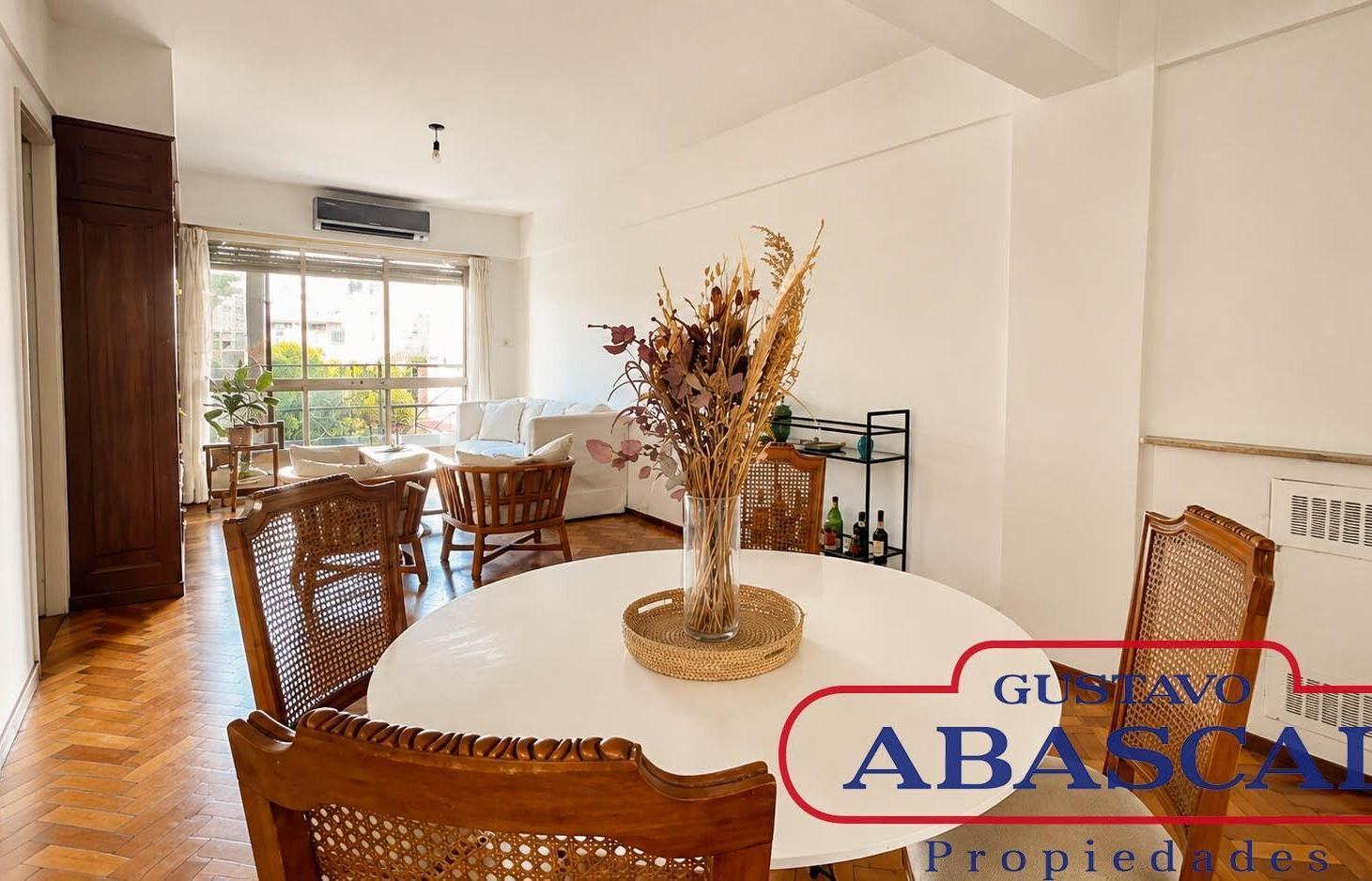 Foto de Departamento Semipiso en Venta en Recoleta, Capital Federal, Buenos, imagen 2
