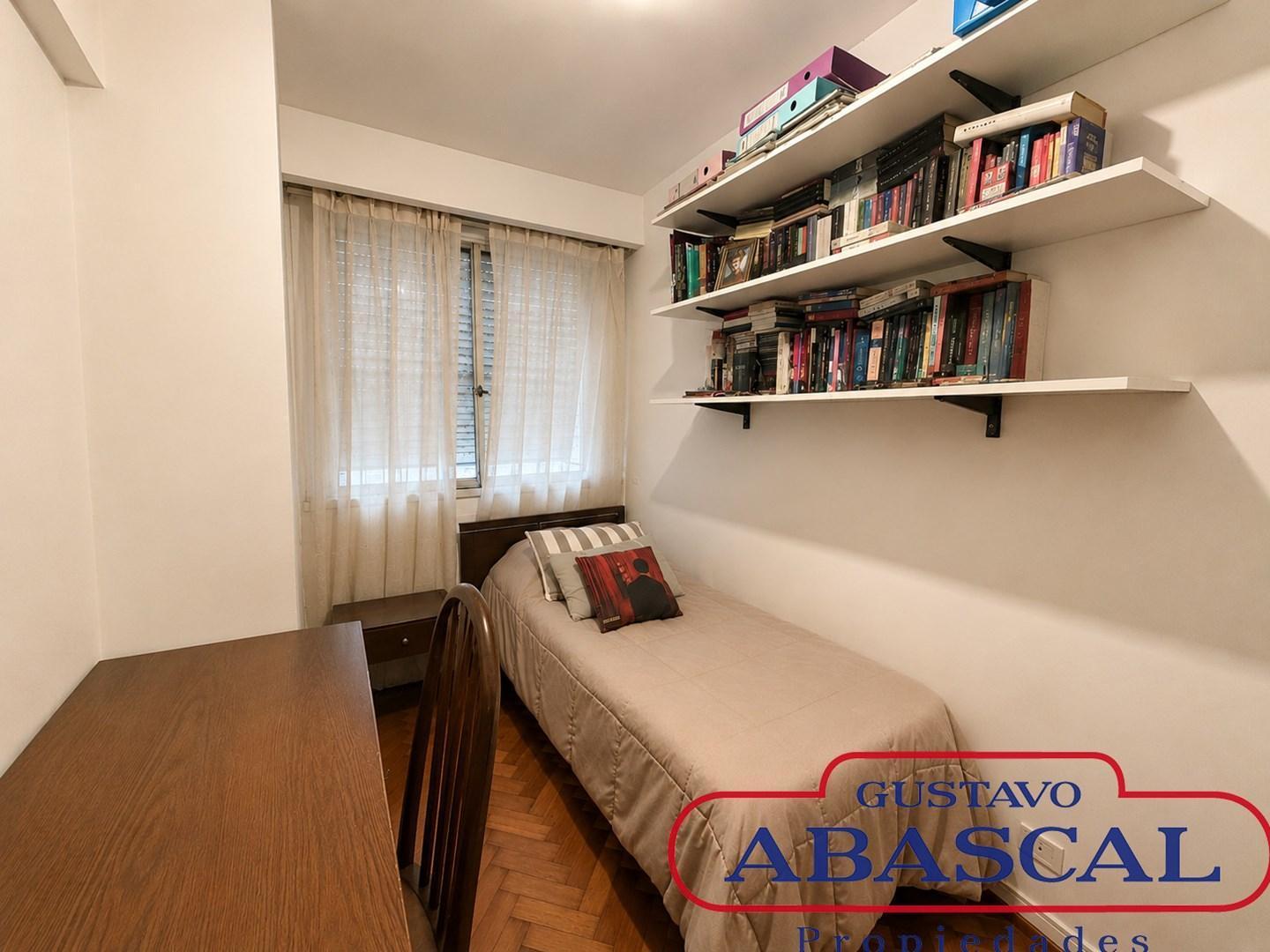 Foto de Departamento Semipiso en Venta en Recoleta, Capital Federal, Buenos, imagen 3