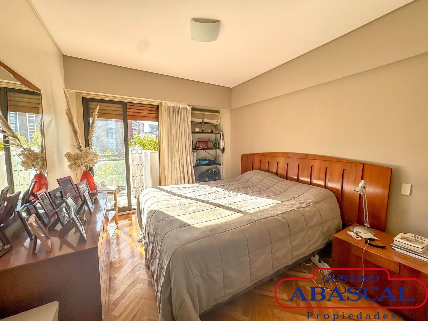 Foto de Departamento Piso en Venta en Belgrano, Capital Federal, Buenos Aires, imagen 4