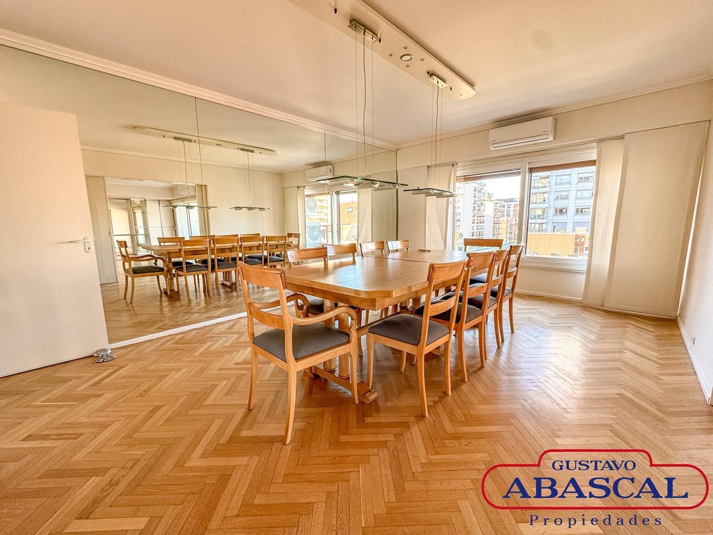 Foto de Departamento Piso en Venta en Belgrano, Capital Federal, Buenos Aires, imagen 5