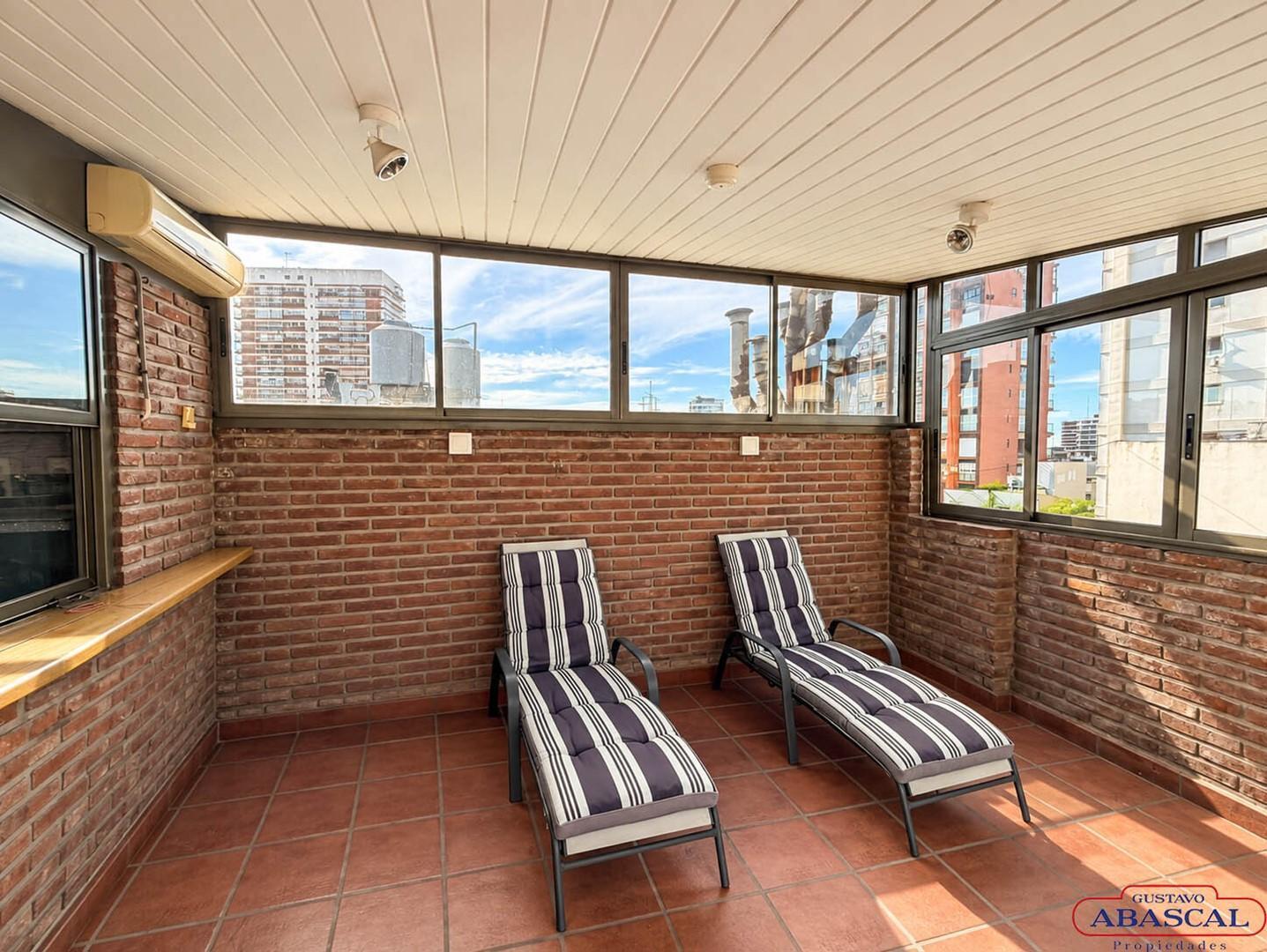 Foto de Departamento Triplex en Venta en Belgrano, Capital Federal, Buenos Aires, imagen 5