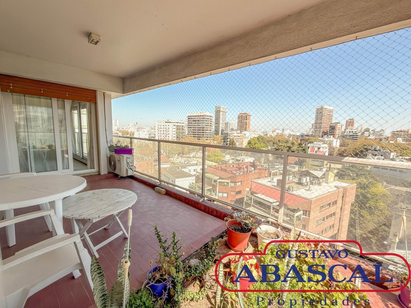 Foto de Departamento Piso en Venta en Belgrano, Capital Federal, Buenos Aires, imagen 3