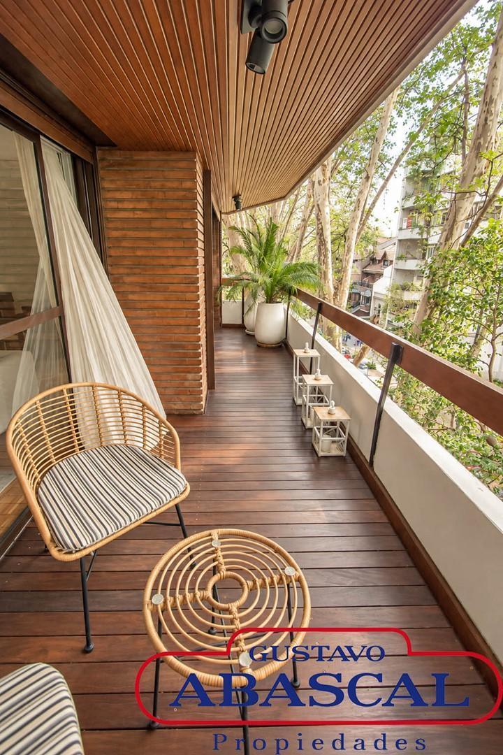 Foto de Departamento Piso en Venta en Belgrano, Capital Federal, Buenos Aires, imagen 3