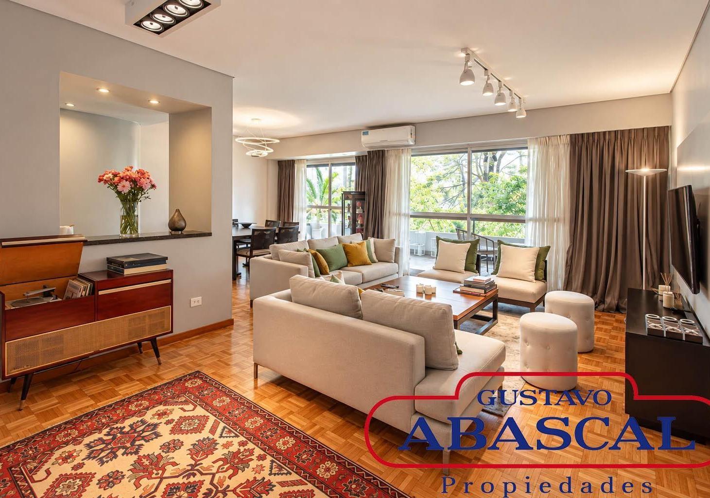 Foto de Departamento Piso en Venta en Belgrano, Capital Federal, Buenos Aires, imagen 1