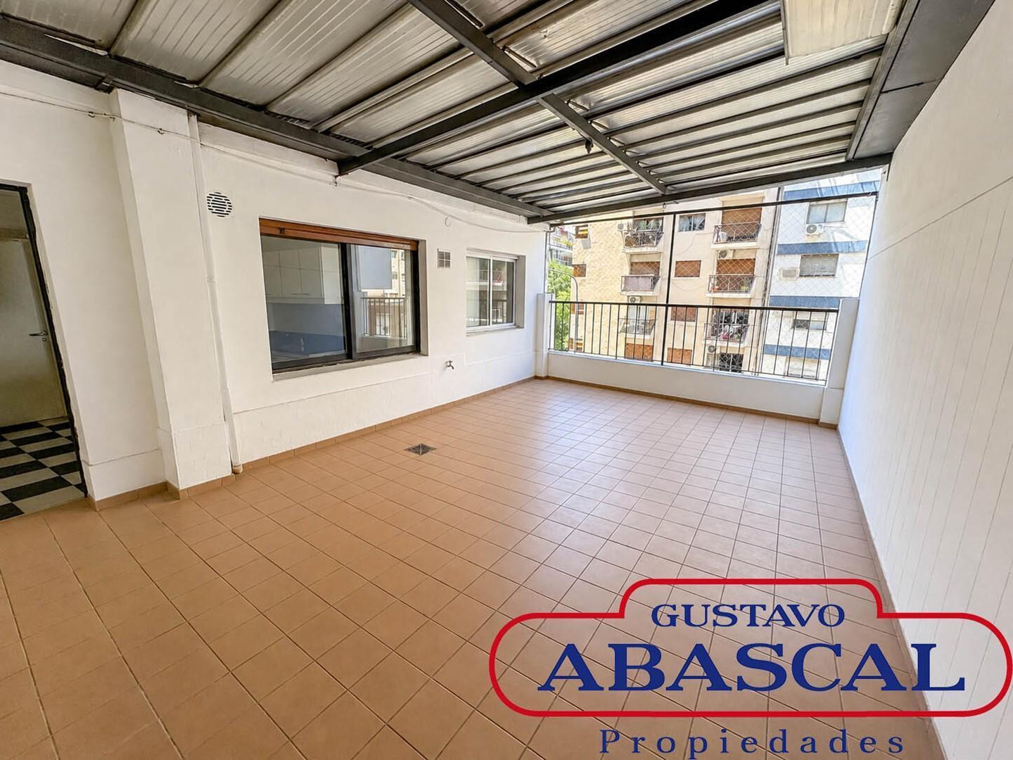 Foto de Departamento de 3 dormitorios con cochera y terraza propia en venta en, imagen 5