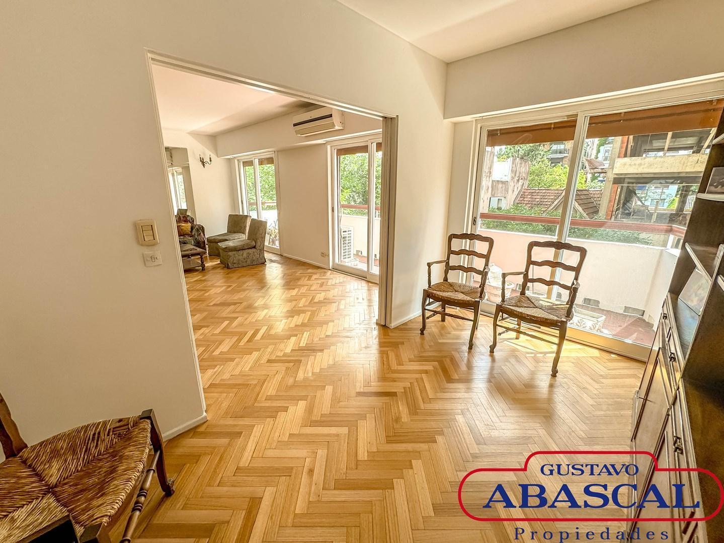 Foto de Departamento Piso en Venta en Belgrano, Capital Federal, Buenos Aires, imagen 5