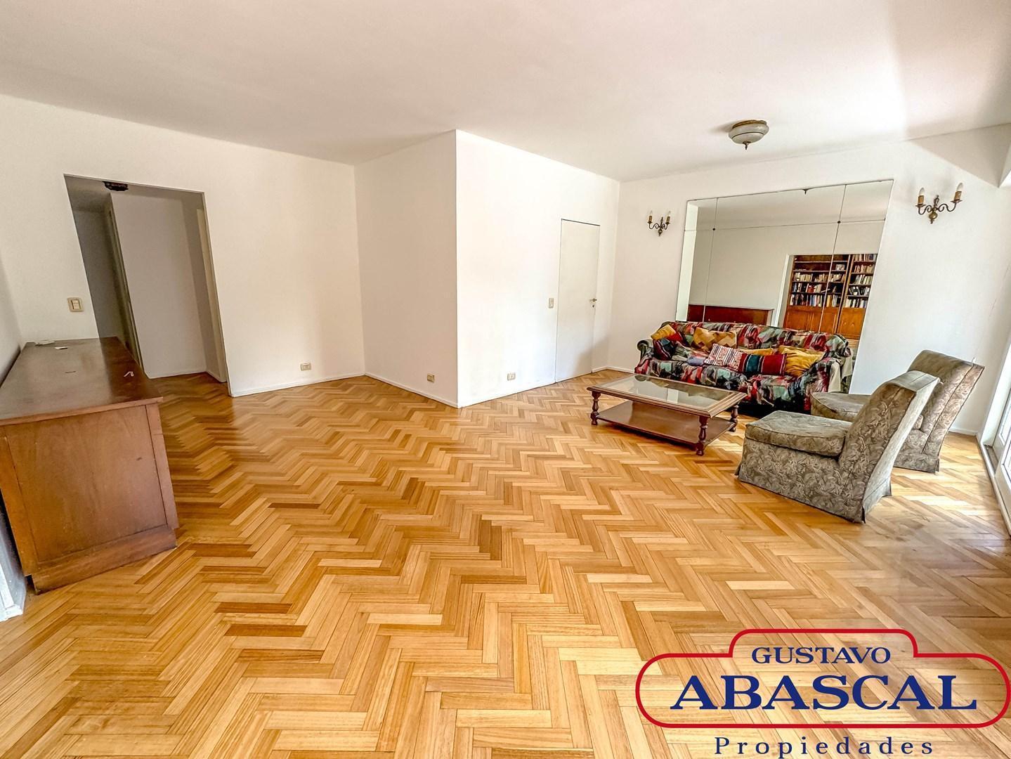 Foto de Departamento Piso en Venta en Belgrano, Capital Federal, Buenos Aires, imagen 3