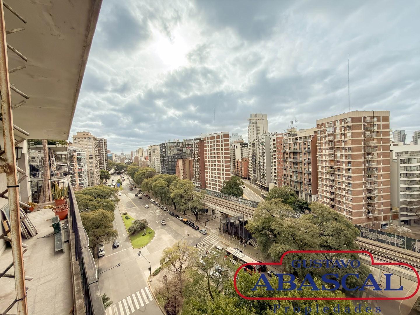 Foto de Departamento Piso en Venta en Belgrano, Capital Federal, Buenos Aires, imagen 3